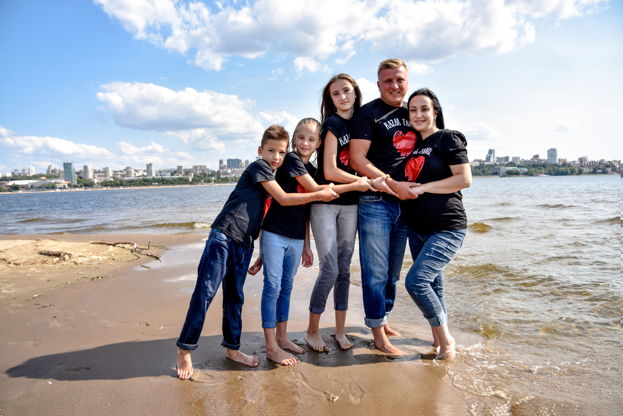 Друзья Екатерины