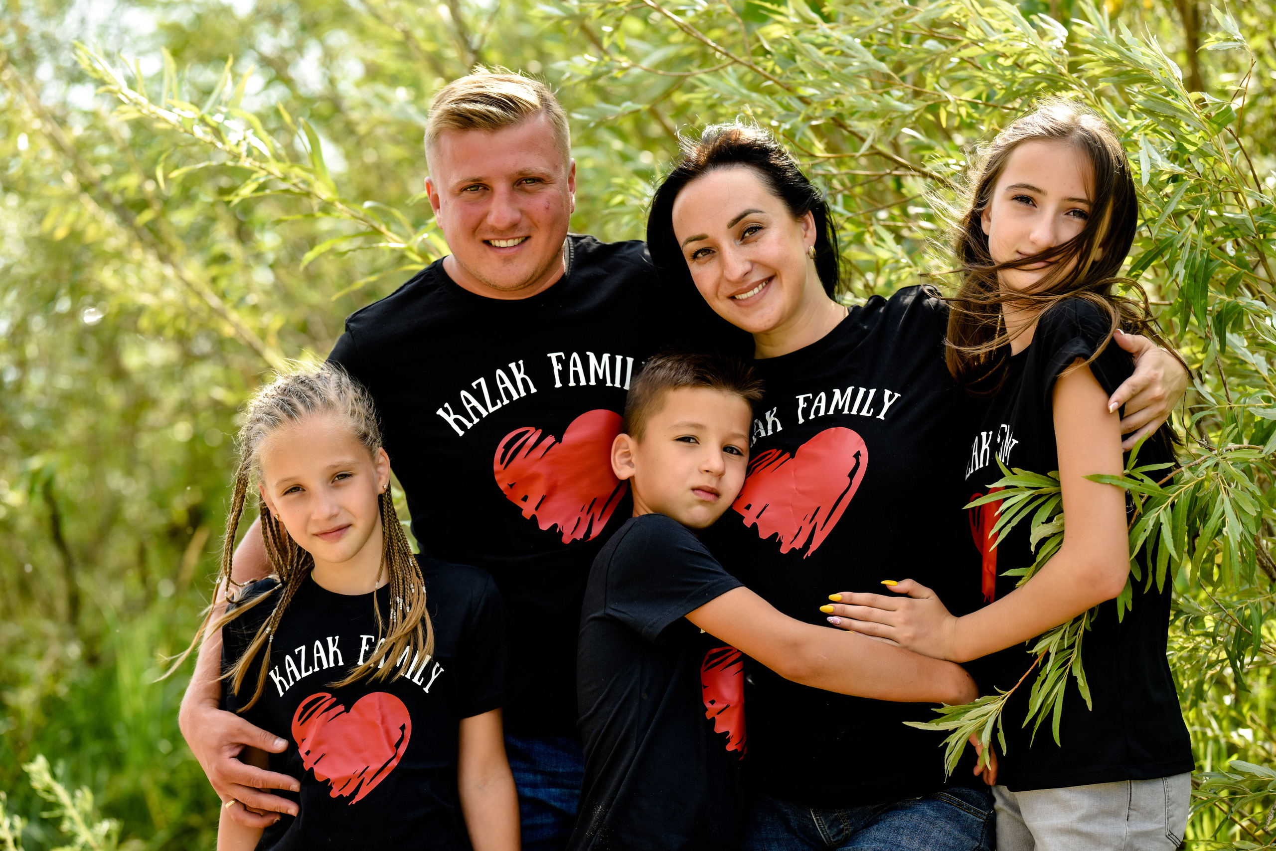 Друзья Екатерины