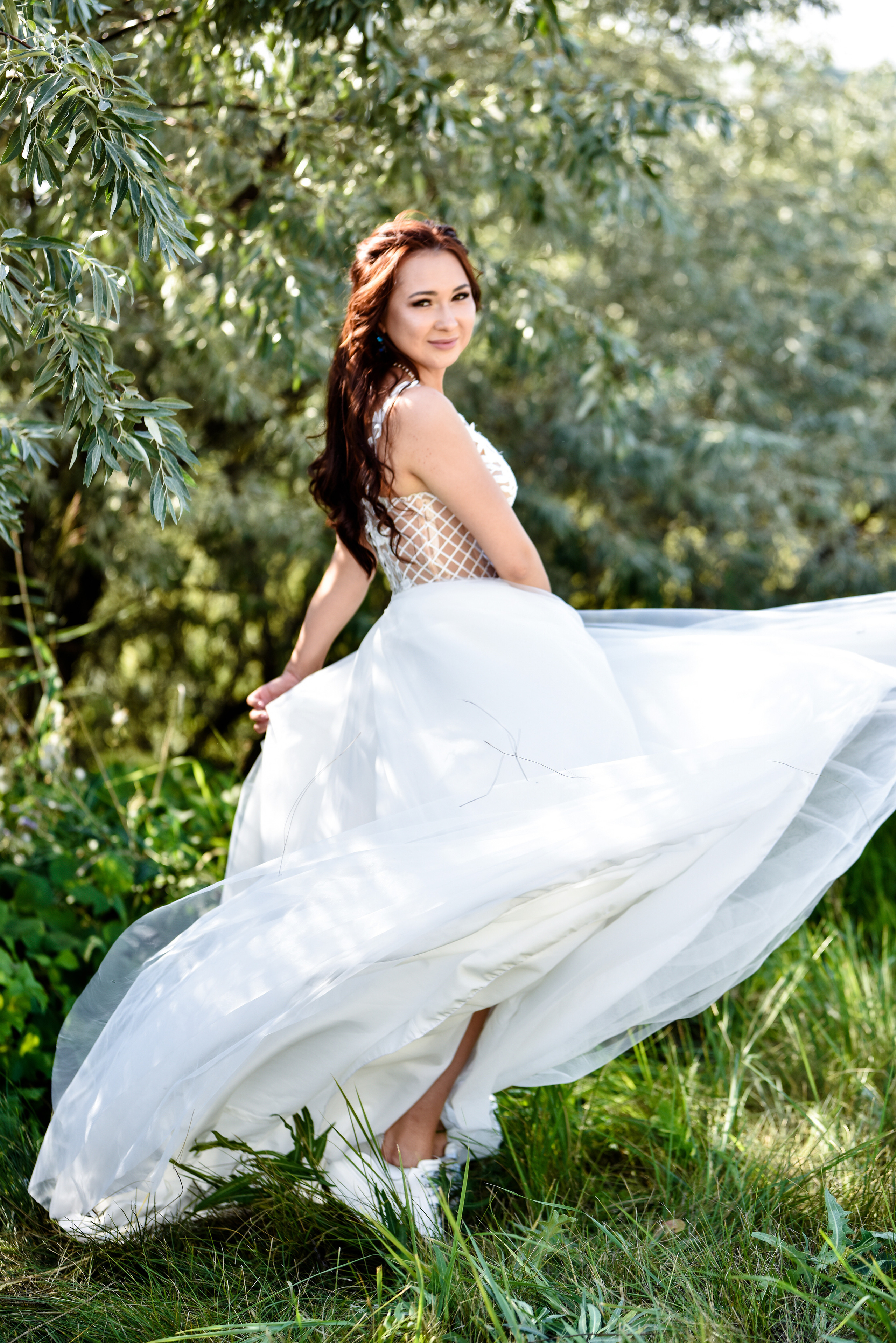 Свадебный фотограф в Самаре и Самарской области