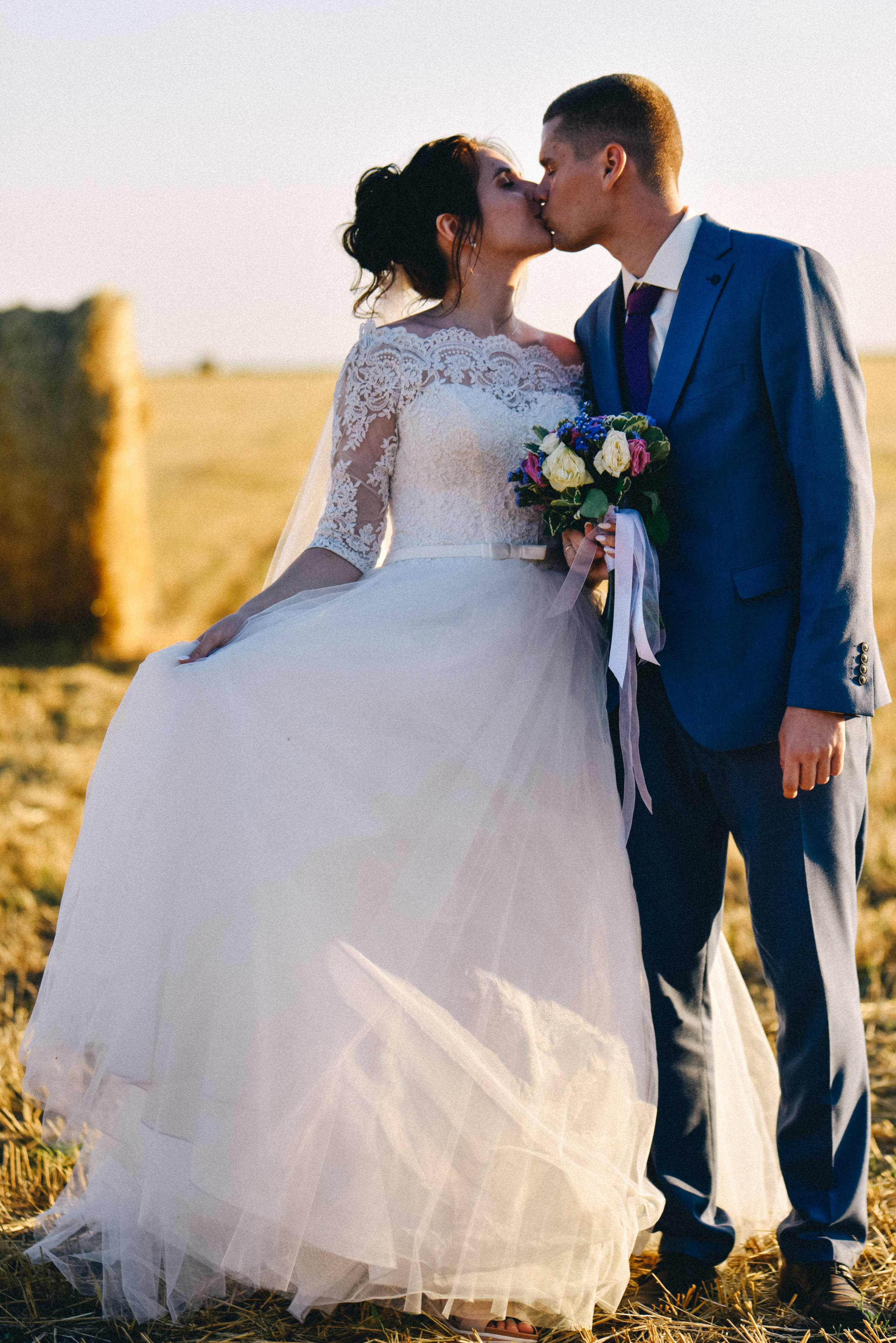 Свадьба Анны и Артема