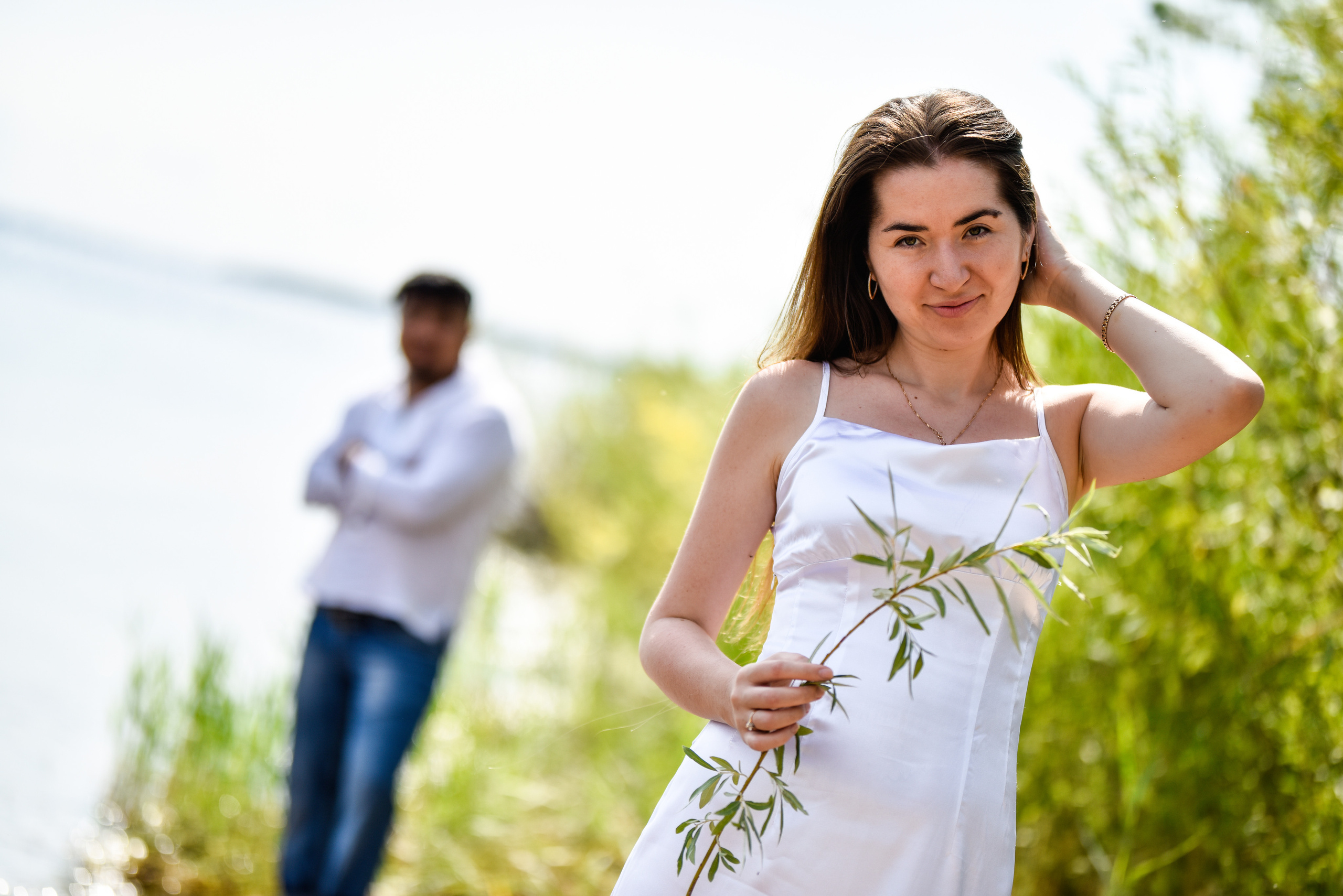 Друзья Екатерины