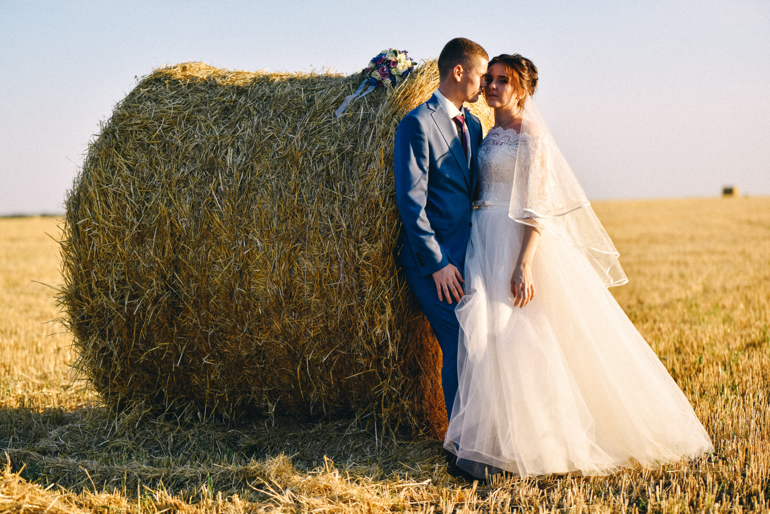 Свадьба Анны и Артема