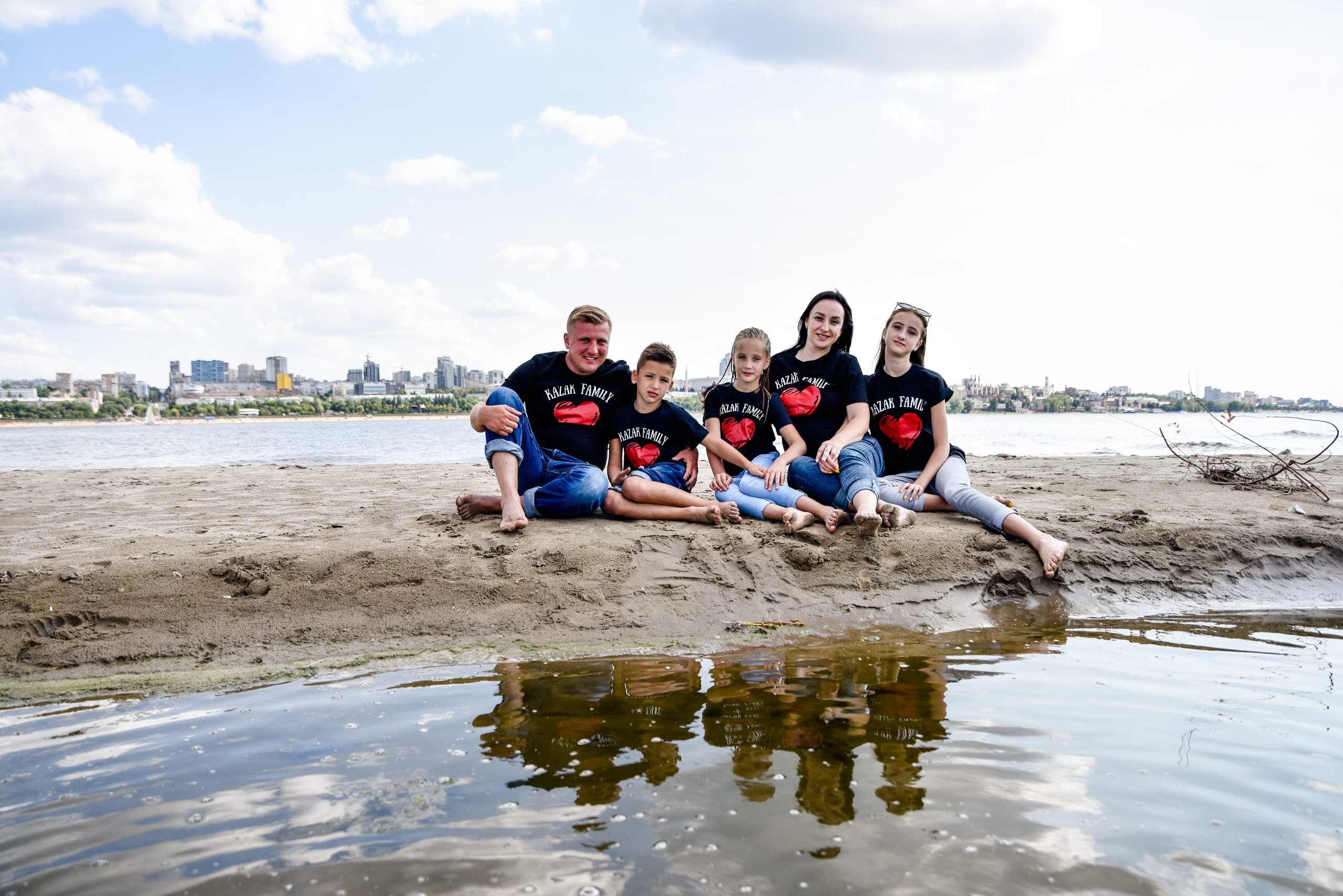 Друзья Екатерины