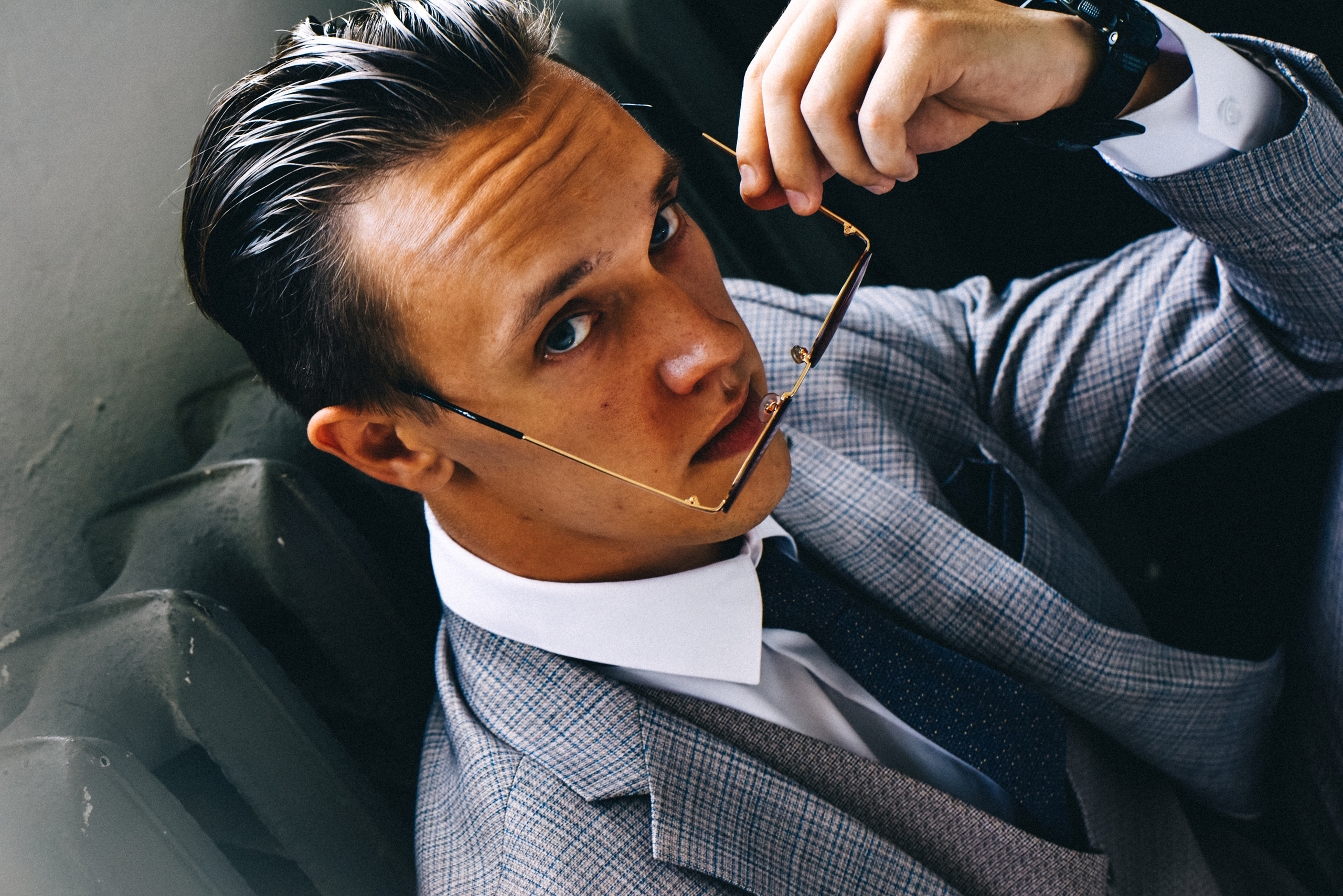 Студийный фотограф в Самаре и Самарской области