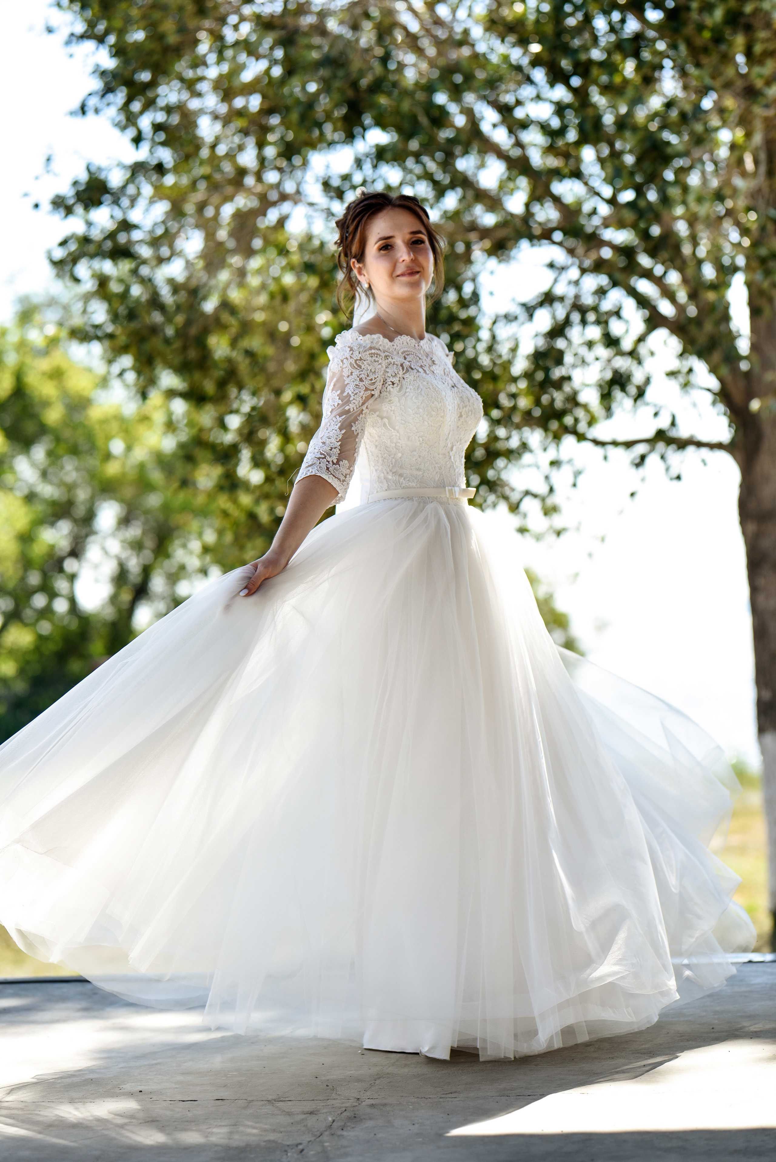 Свадебный фотограф в Самаре и Самарской области