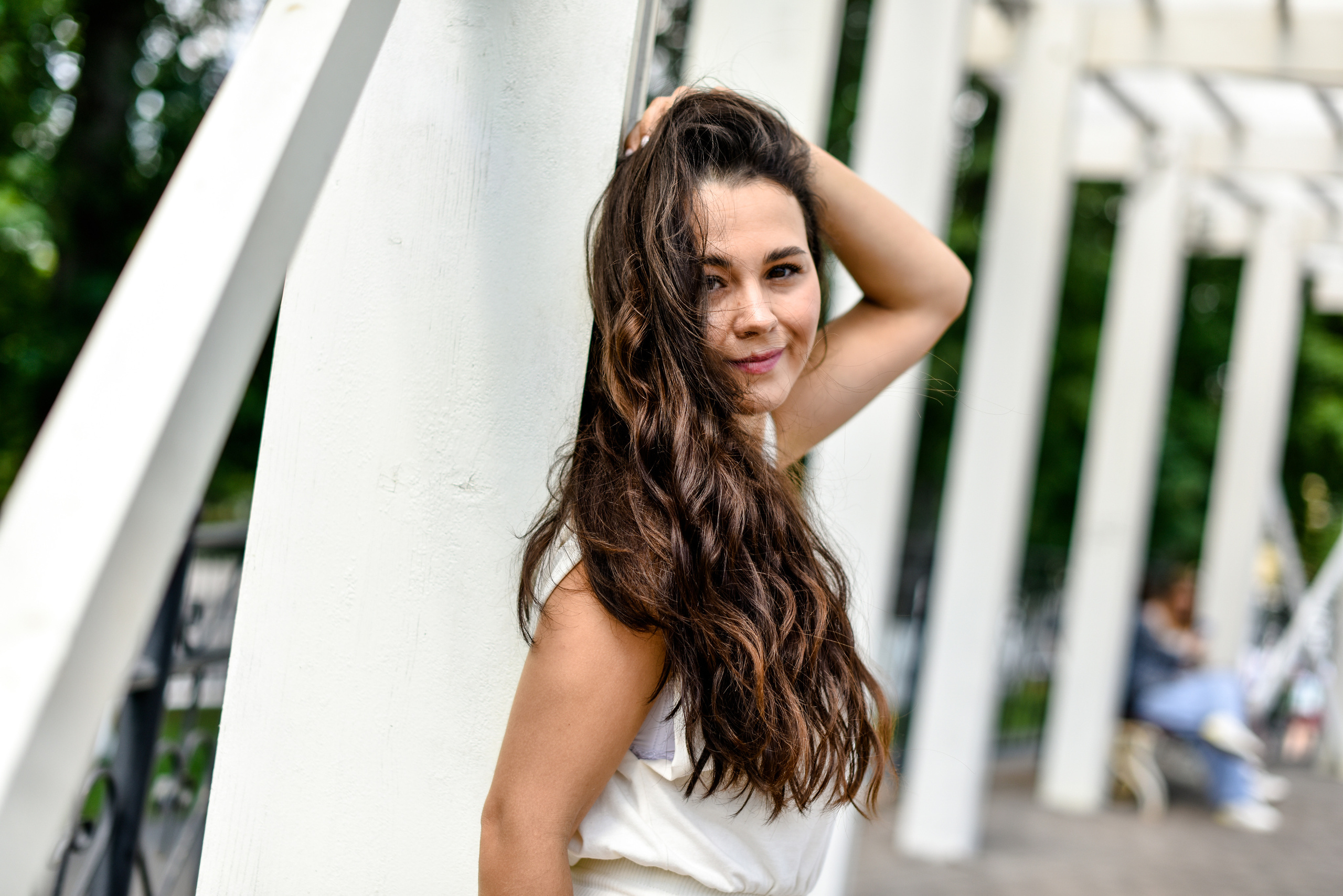 Фотосессия на природе в Самаре и Самарской области