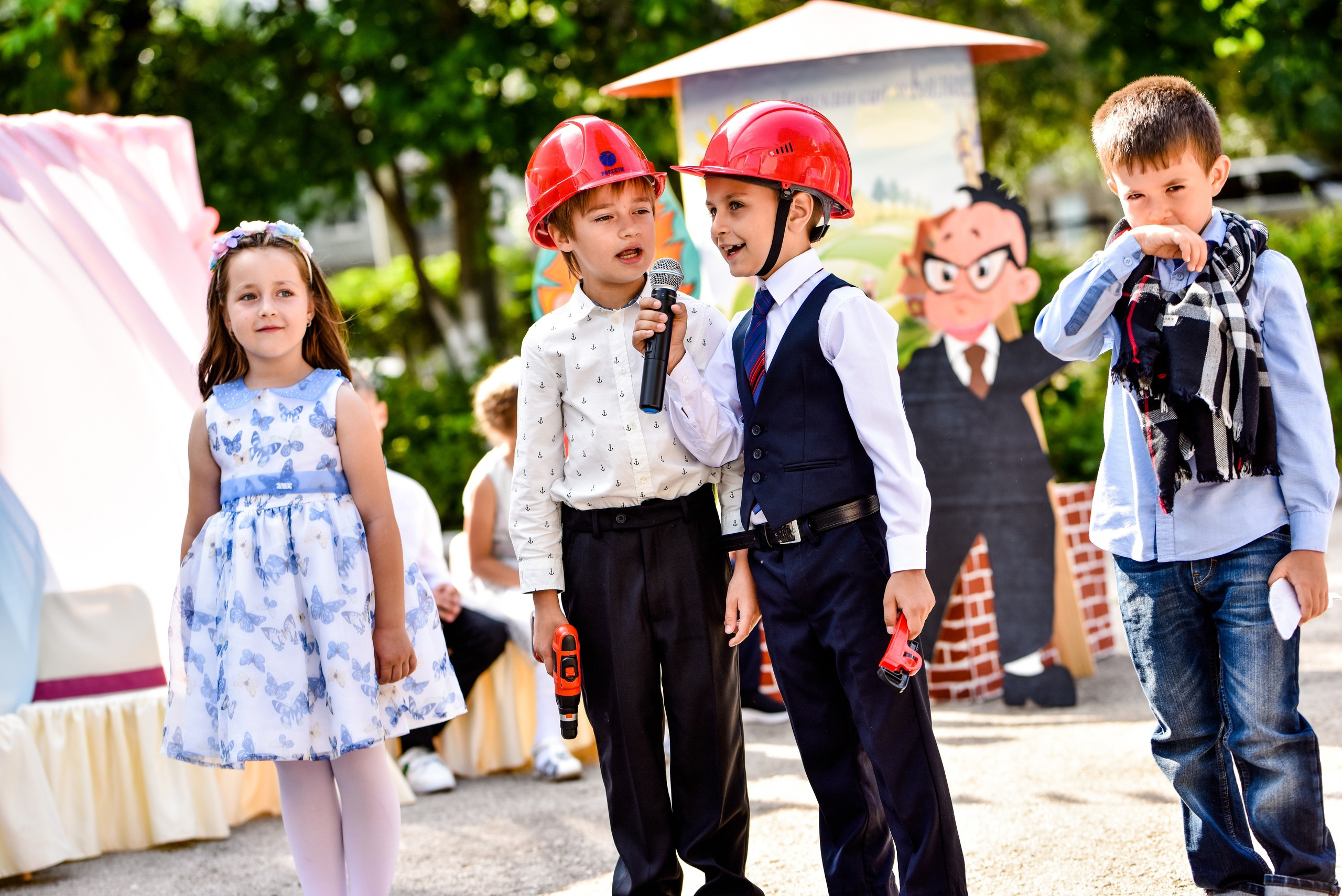 Репортажная съемка в Самаре и Самарской области