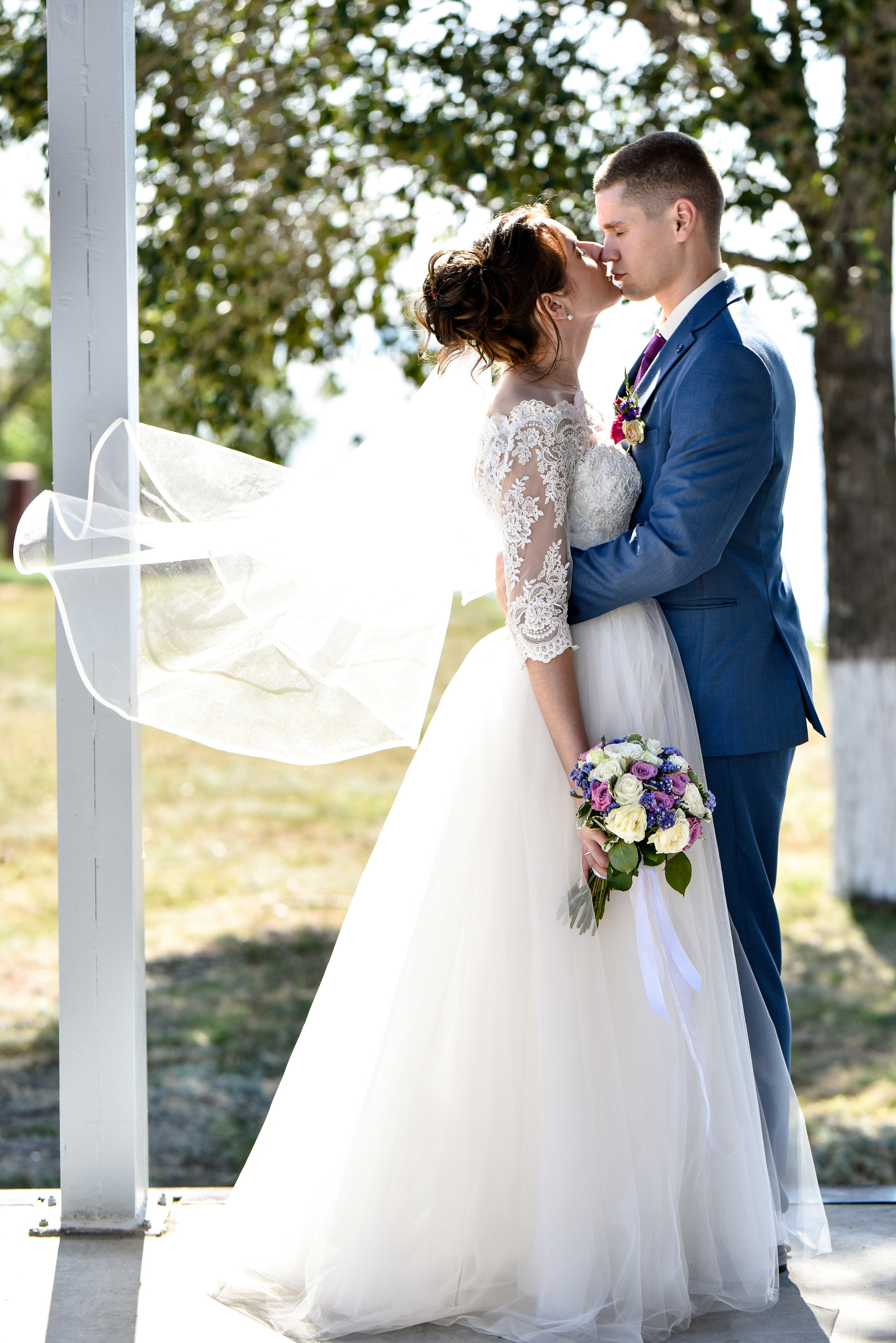 Свадебный фотограф в Самаре и Самарской области