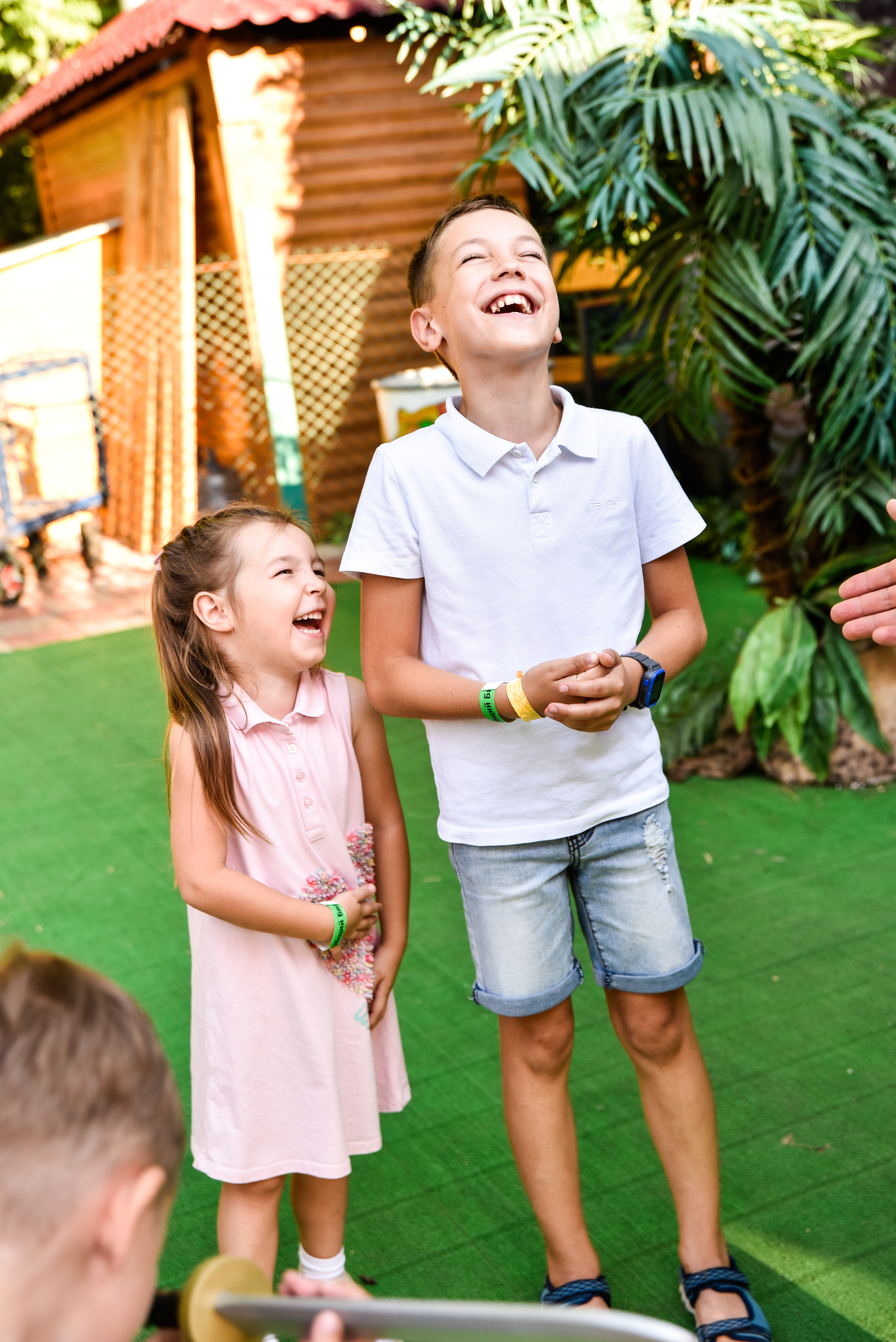 Репортажная съемка в Самаре и Самарской области