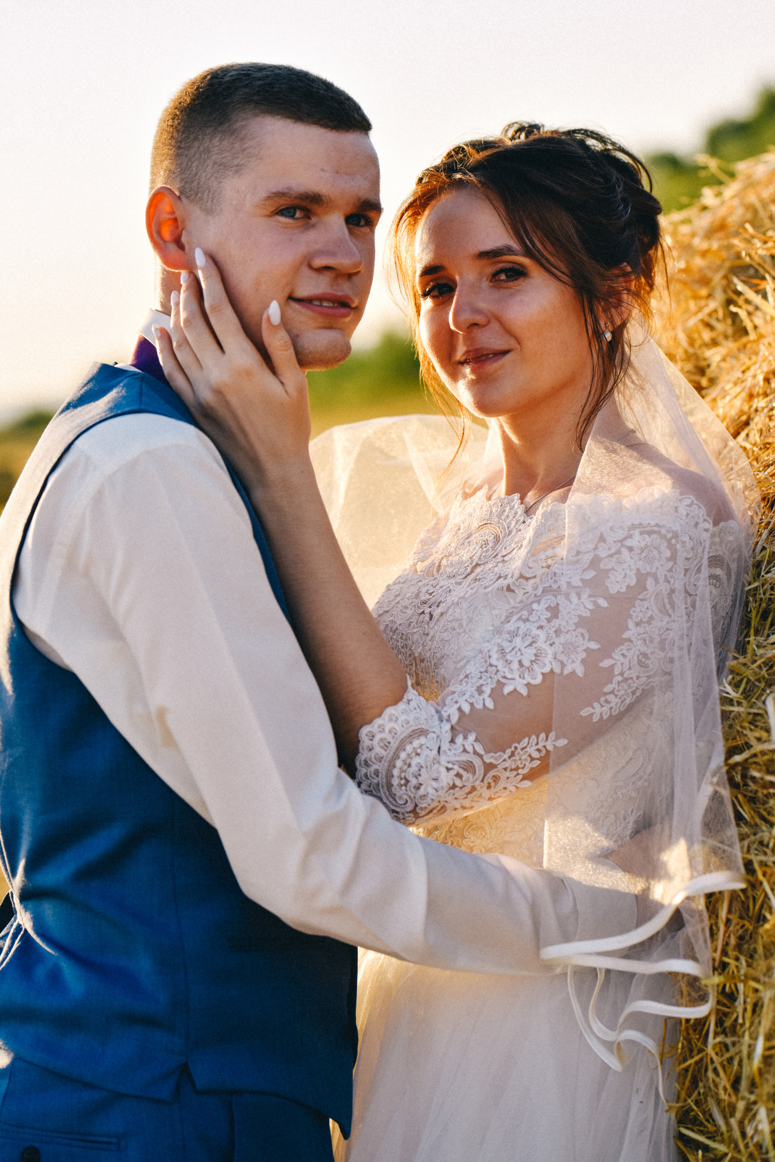 Свадьба Анны и Артема