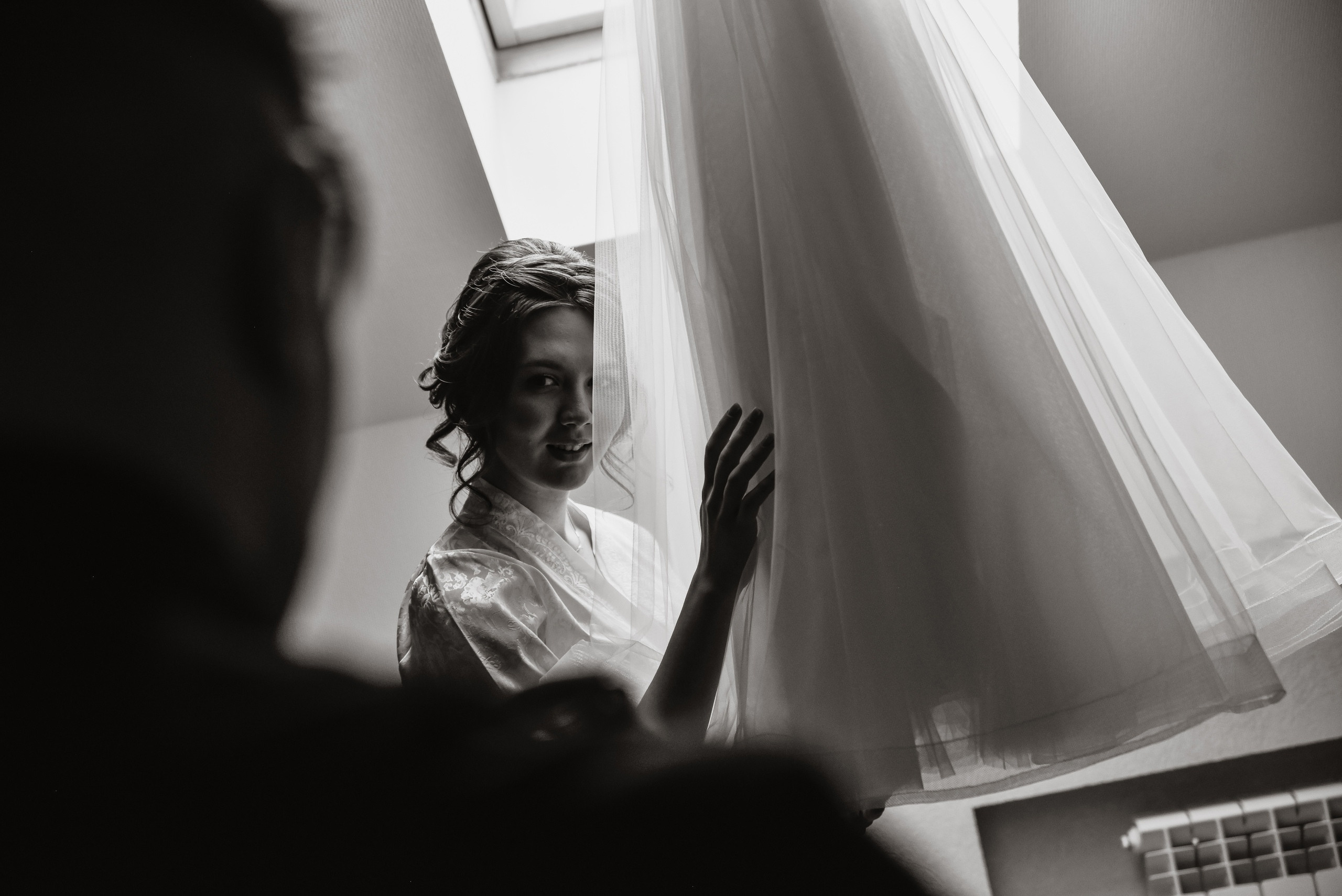 Свадебный фотограф в Самаре и Самарской области