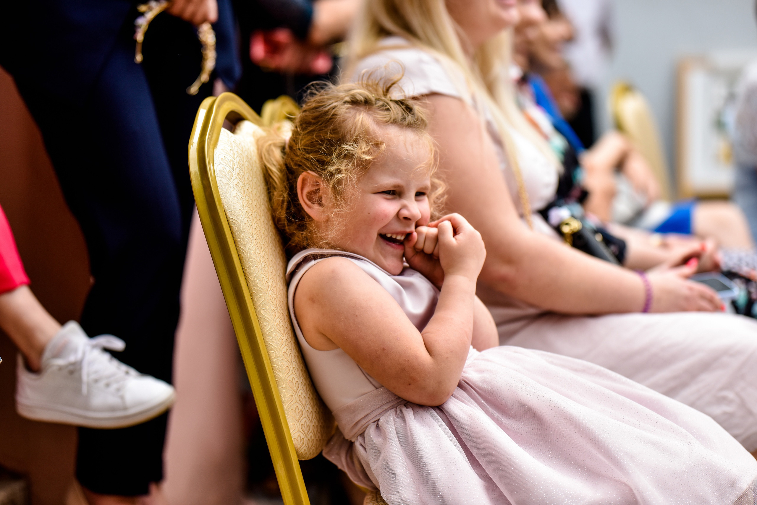 Репортажная съемка в Самаре и Самарской области