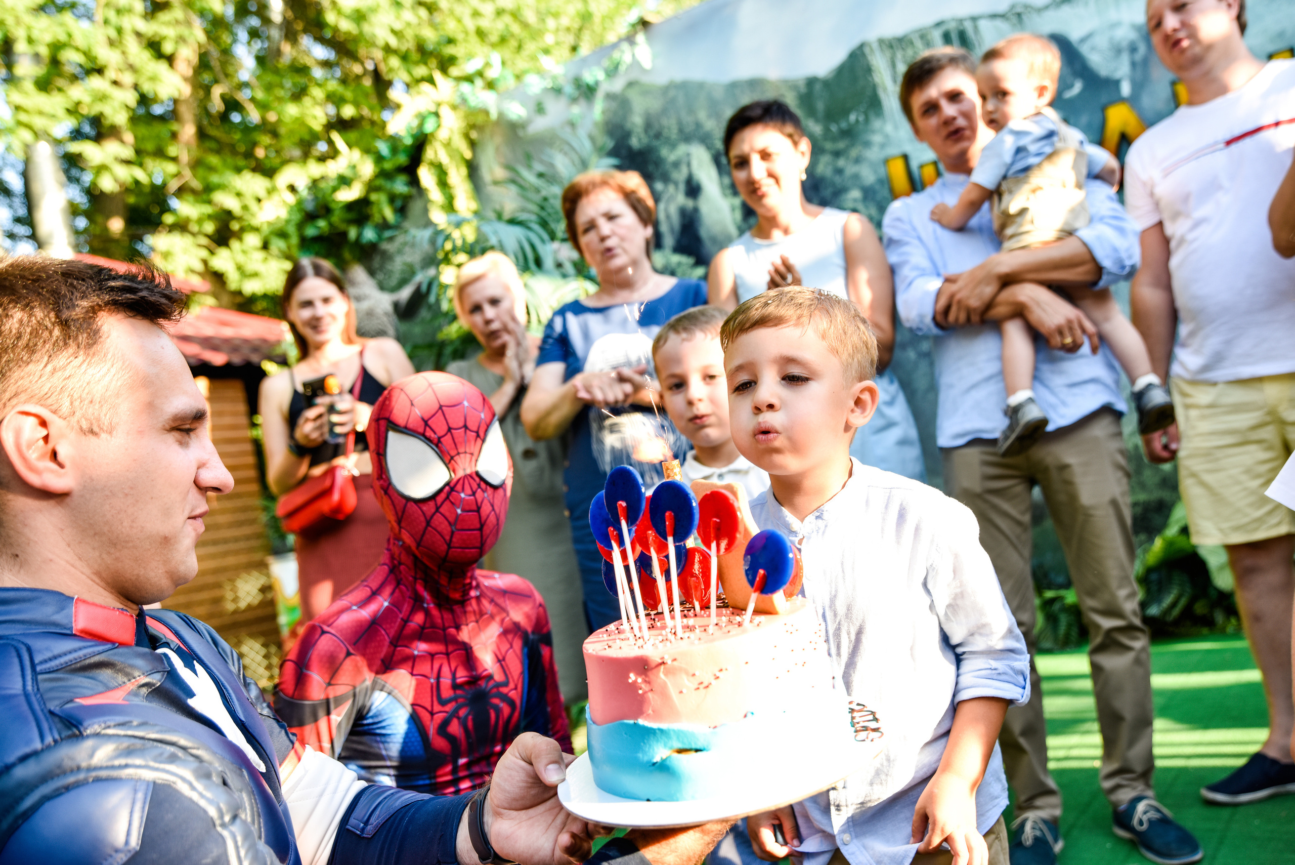 Репортажная съемка в Самаре и Самарской области