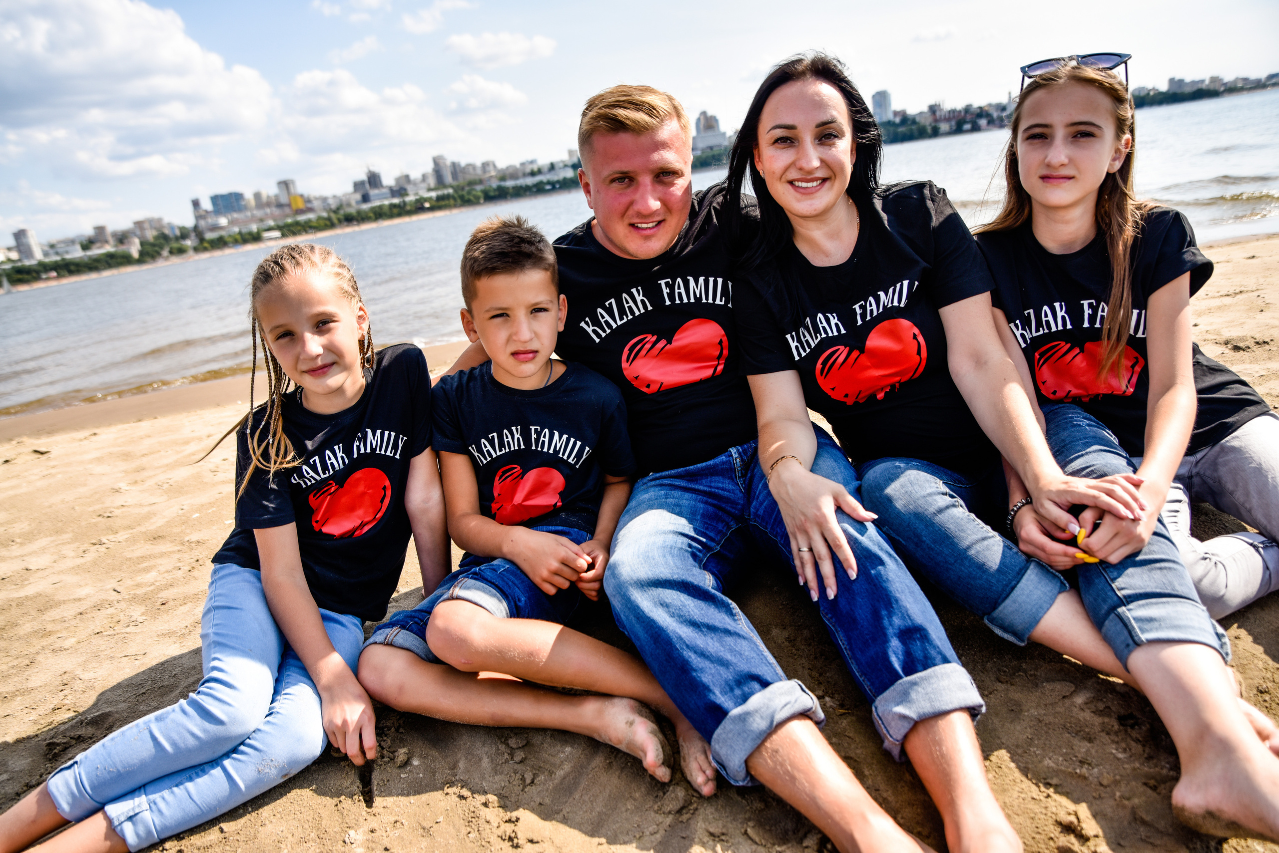 Друзья Екатерины