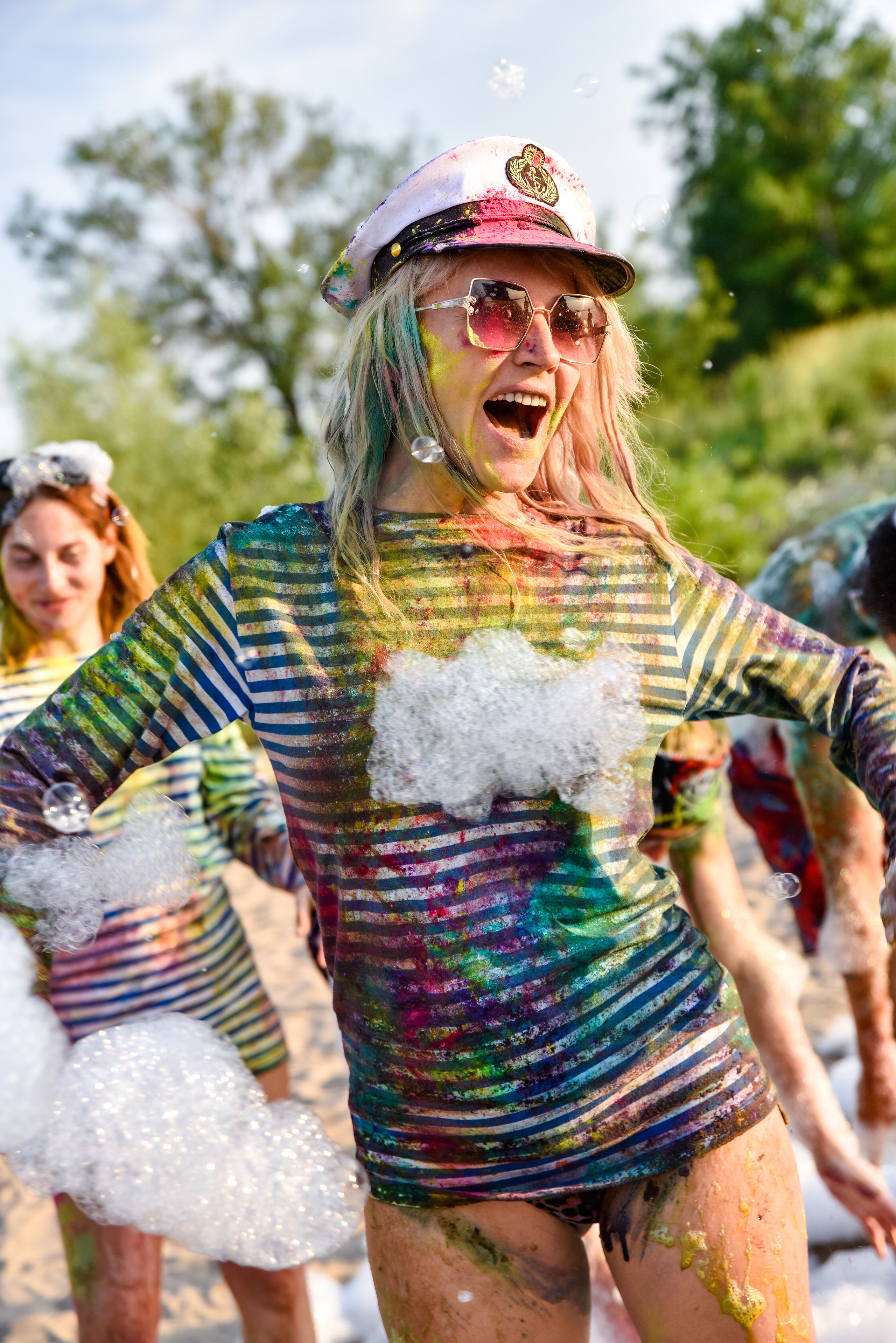 Репортажная съемка в Самаре и Самарской области