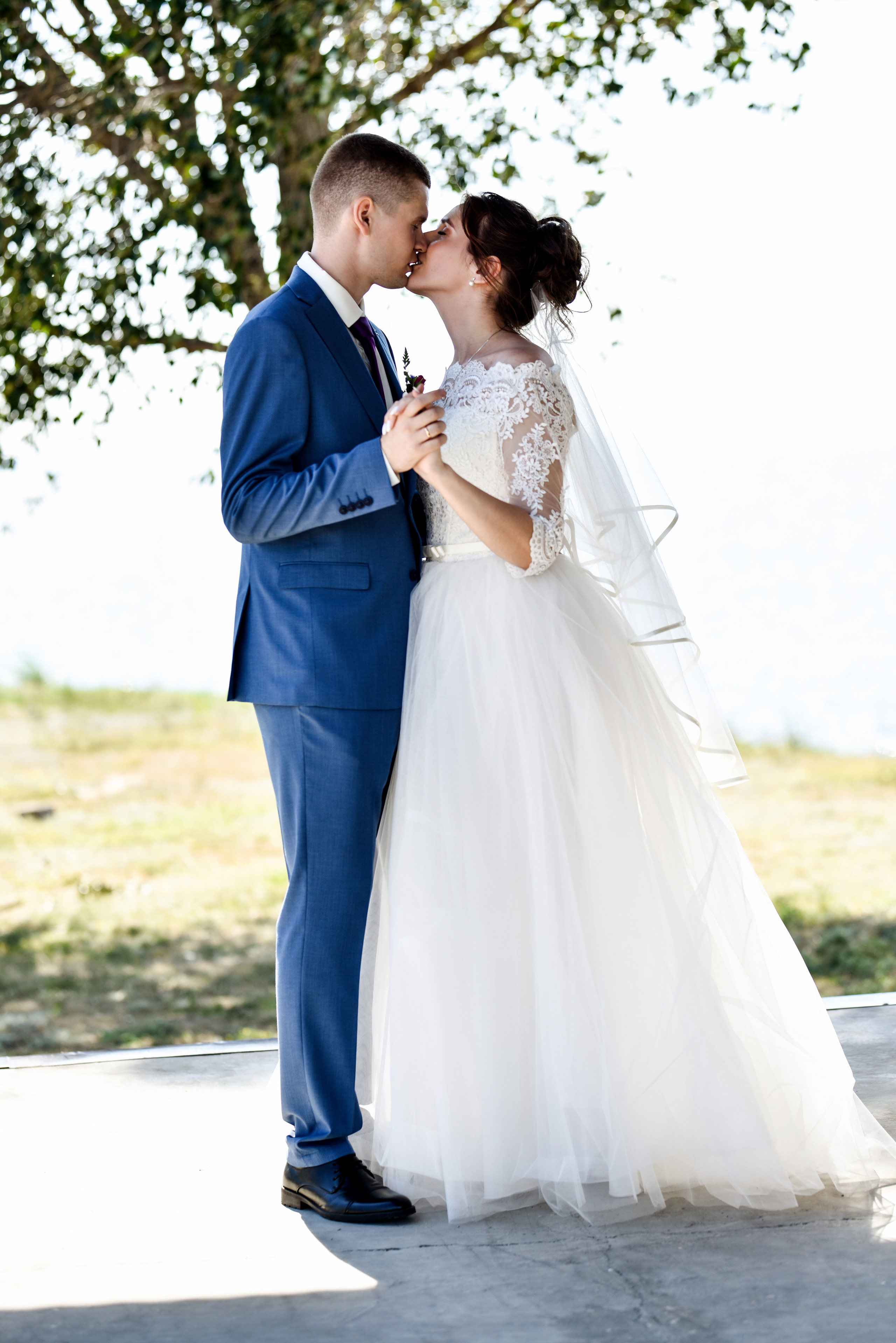 Свадьба Анны и Артема