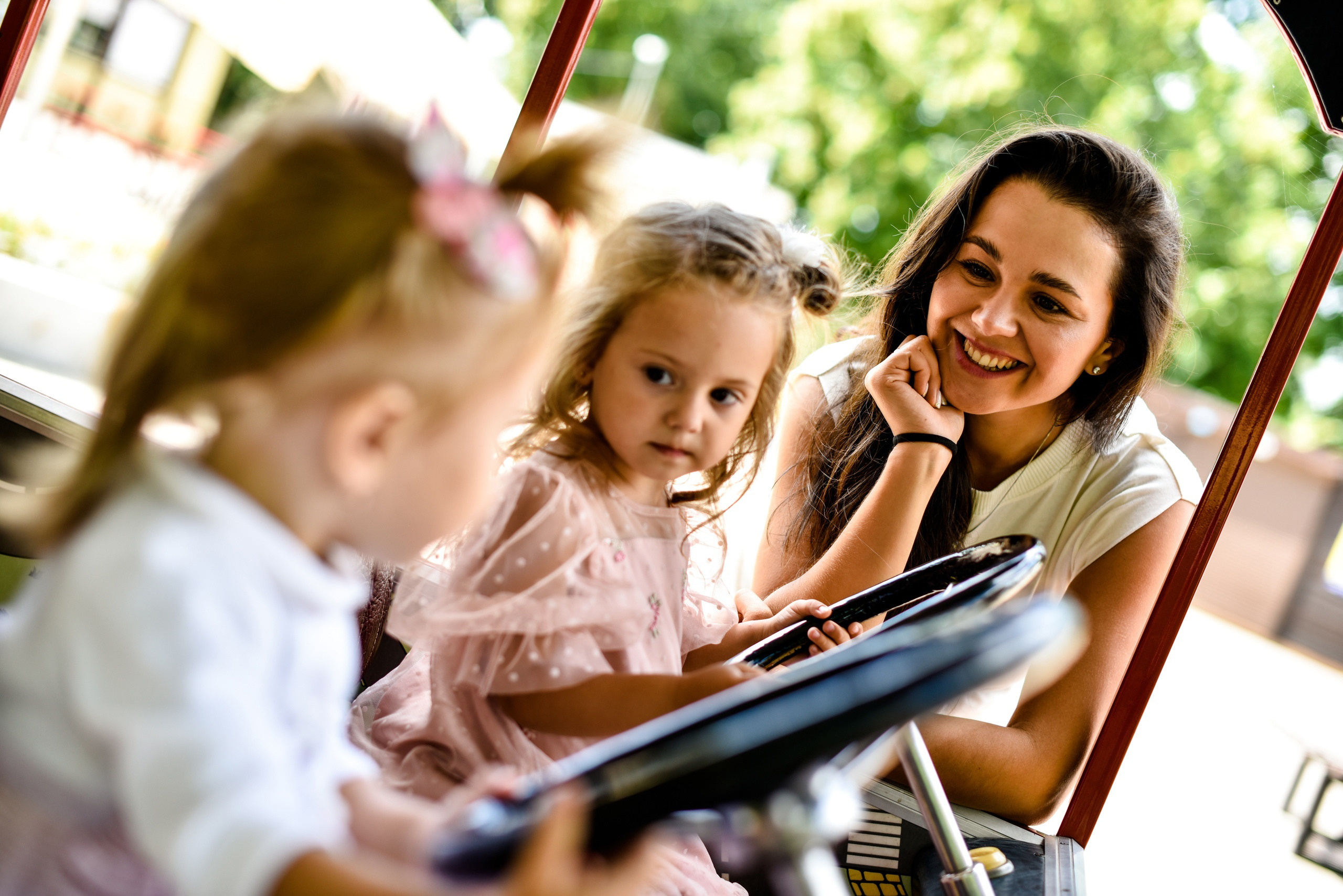 Семейны фотограф Самары и Самарской области