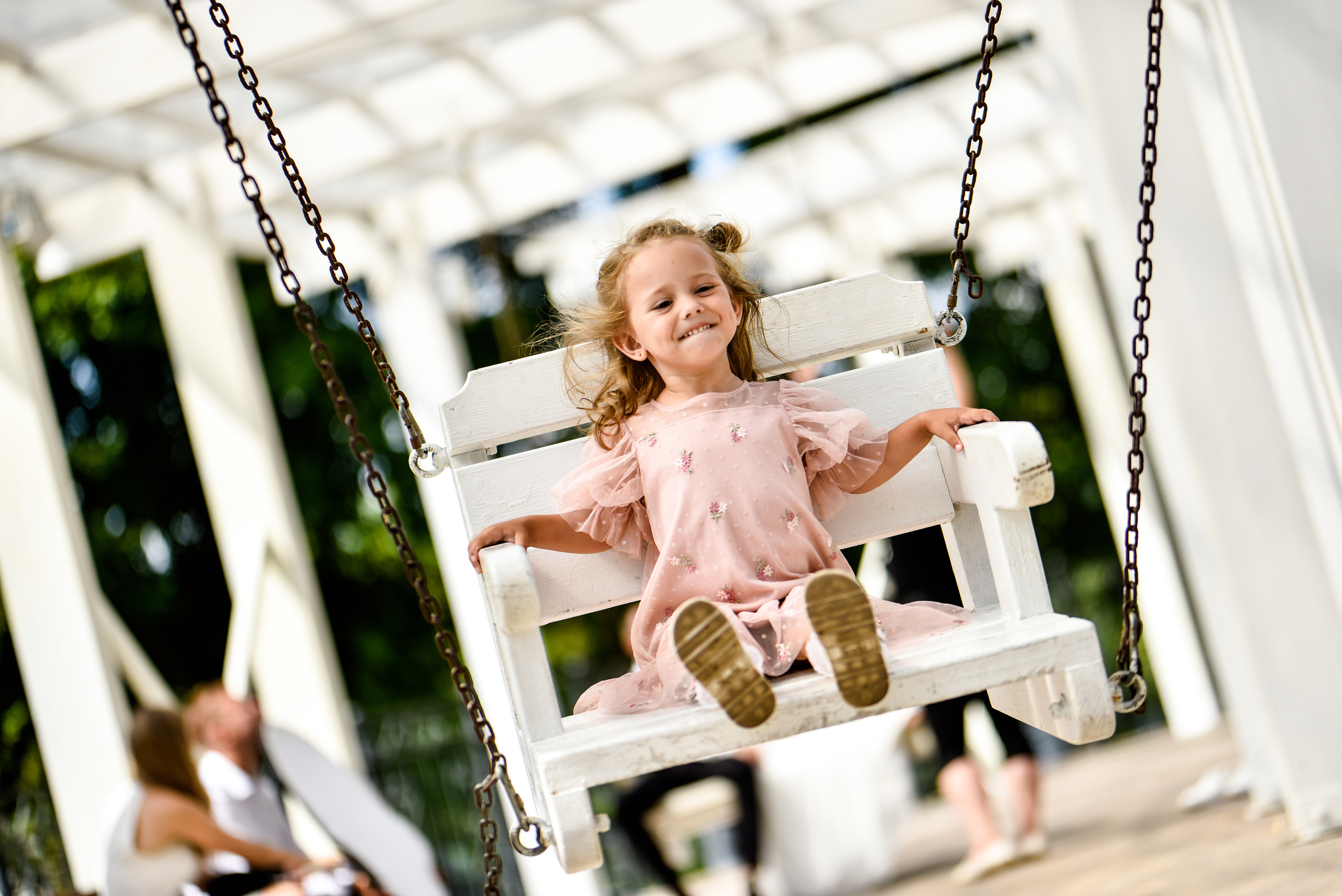 Семейный фотограф в Самаре Мария Компаниец