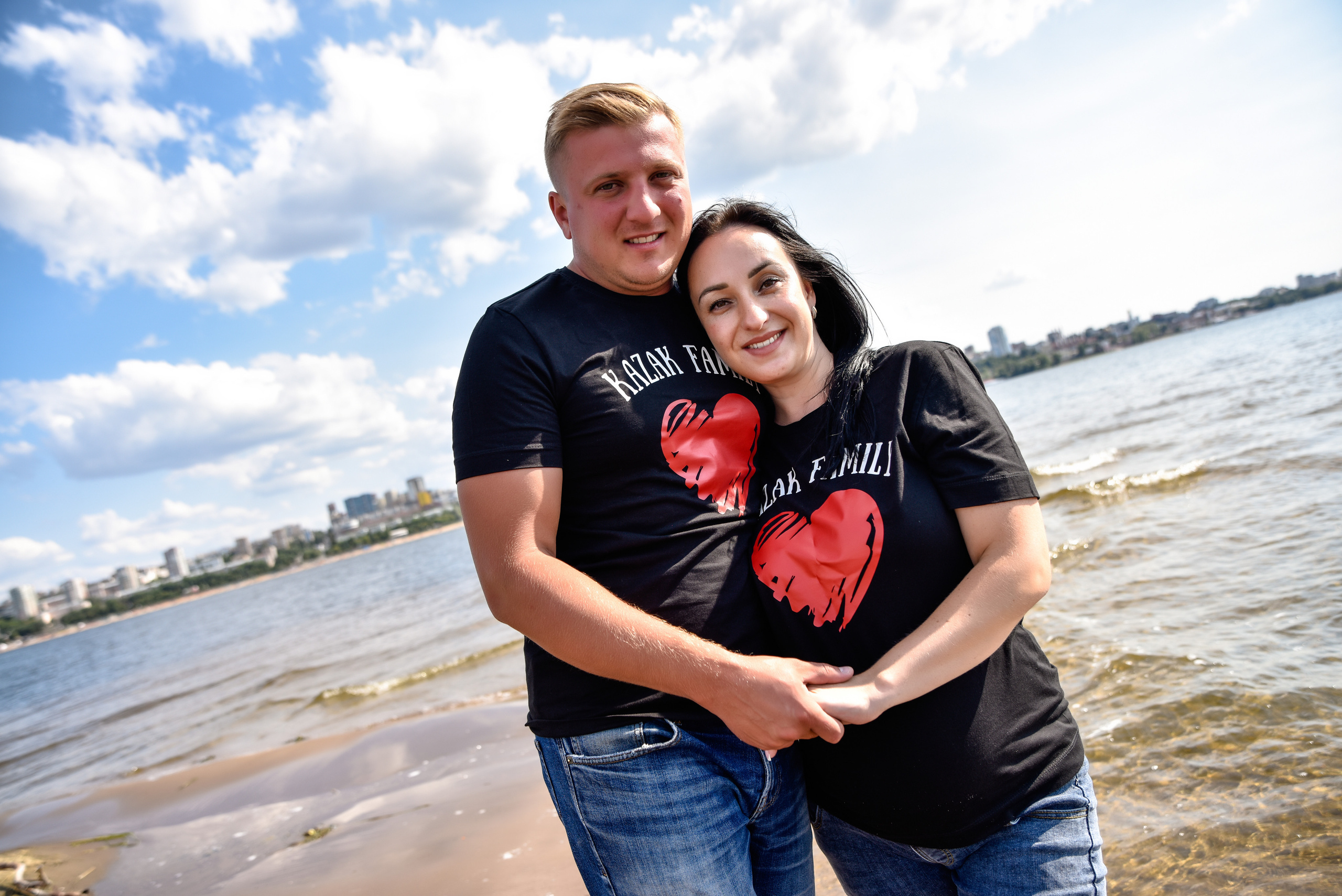 Друзья Екатерины