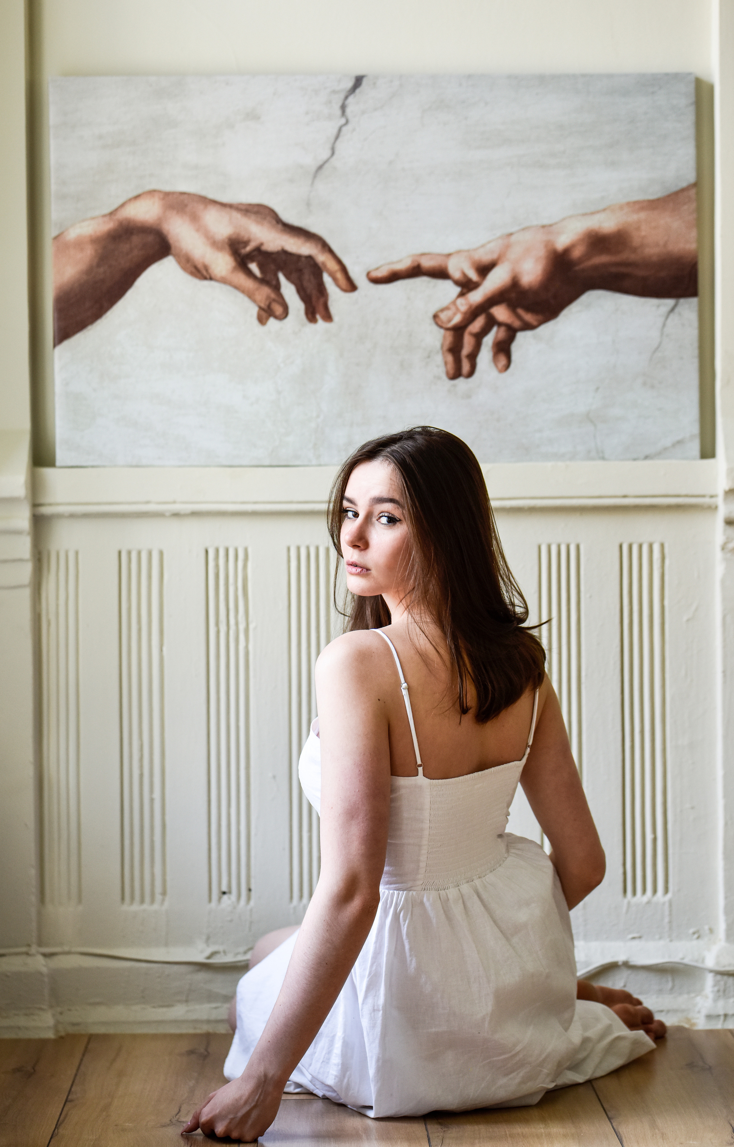 Студийный фотограф в Самаре и Самарской области