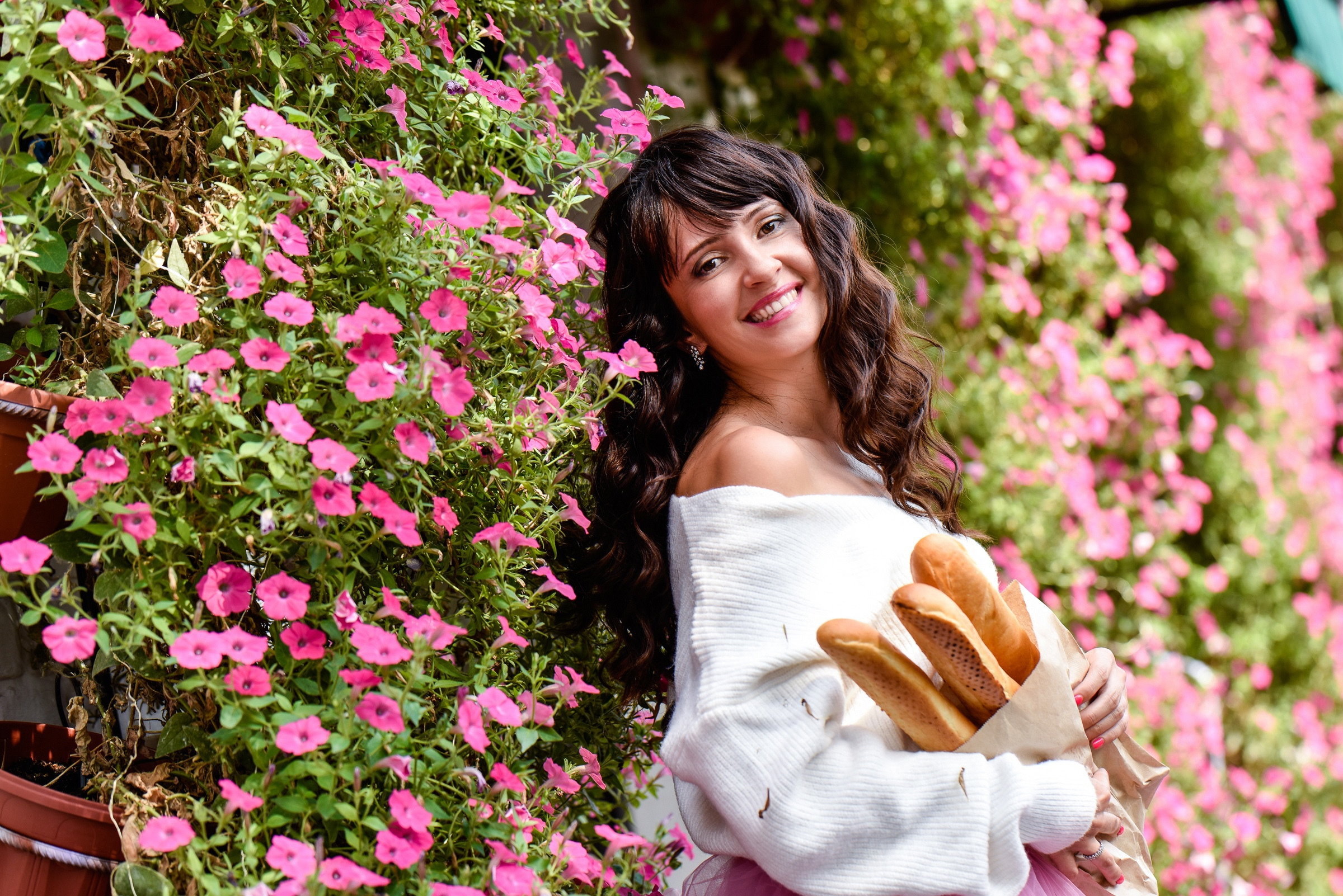 Фотосессия на природе в Самаре и Самарской области