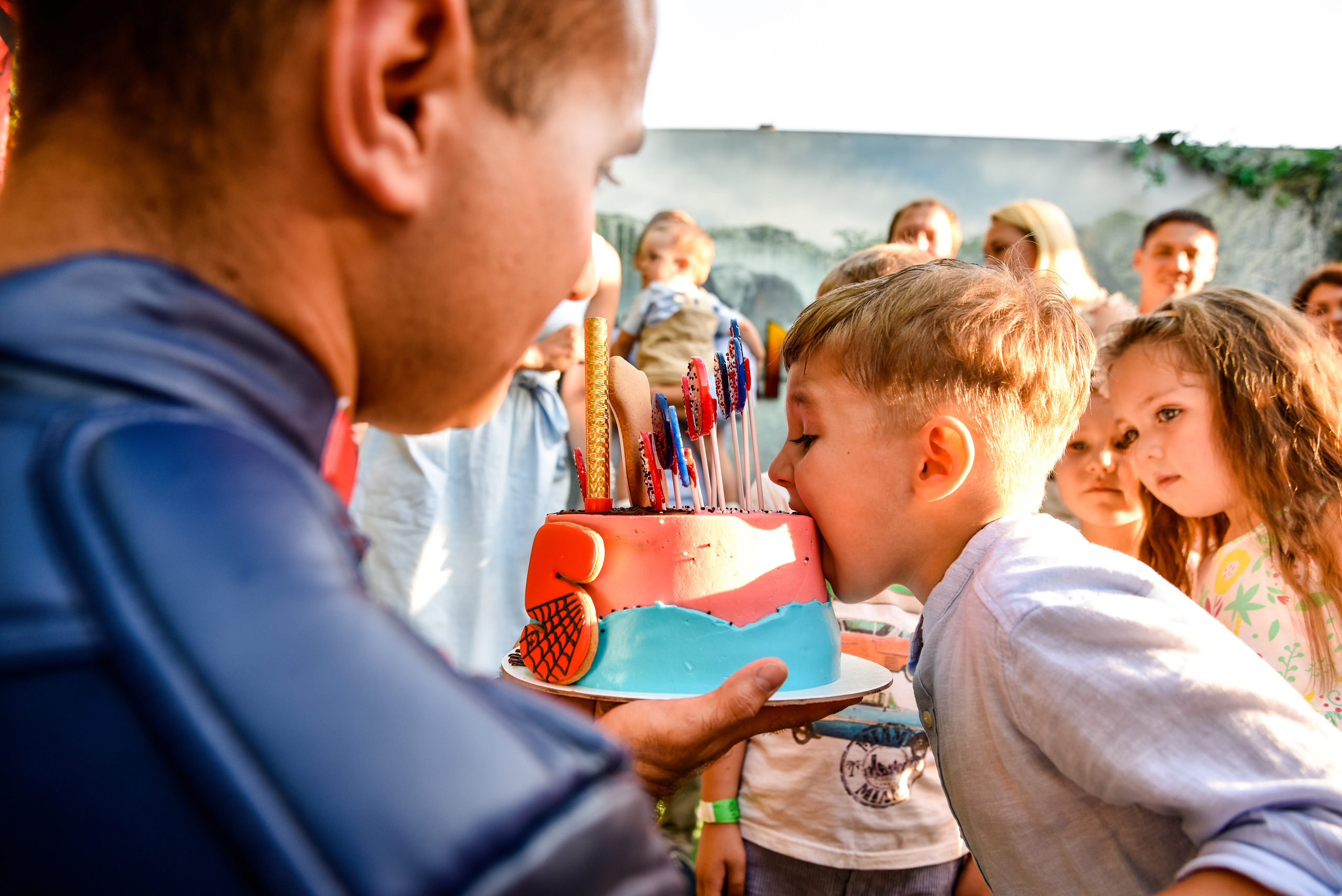 Репортажная съемка в Самаре и Самарской области