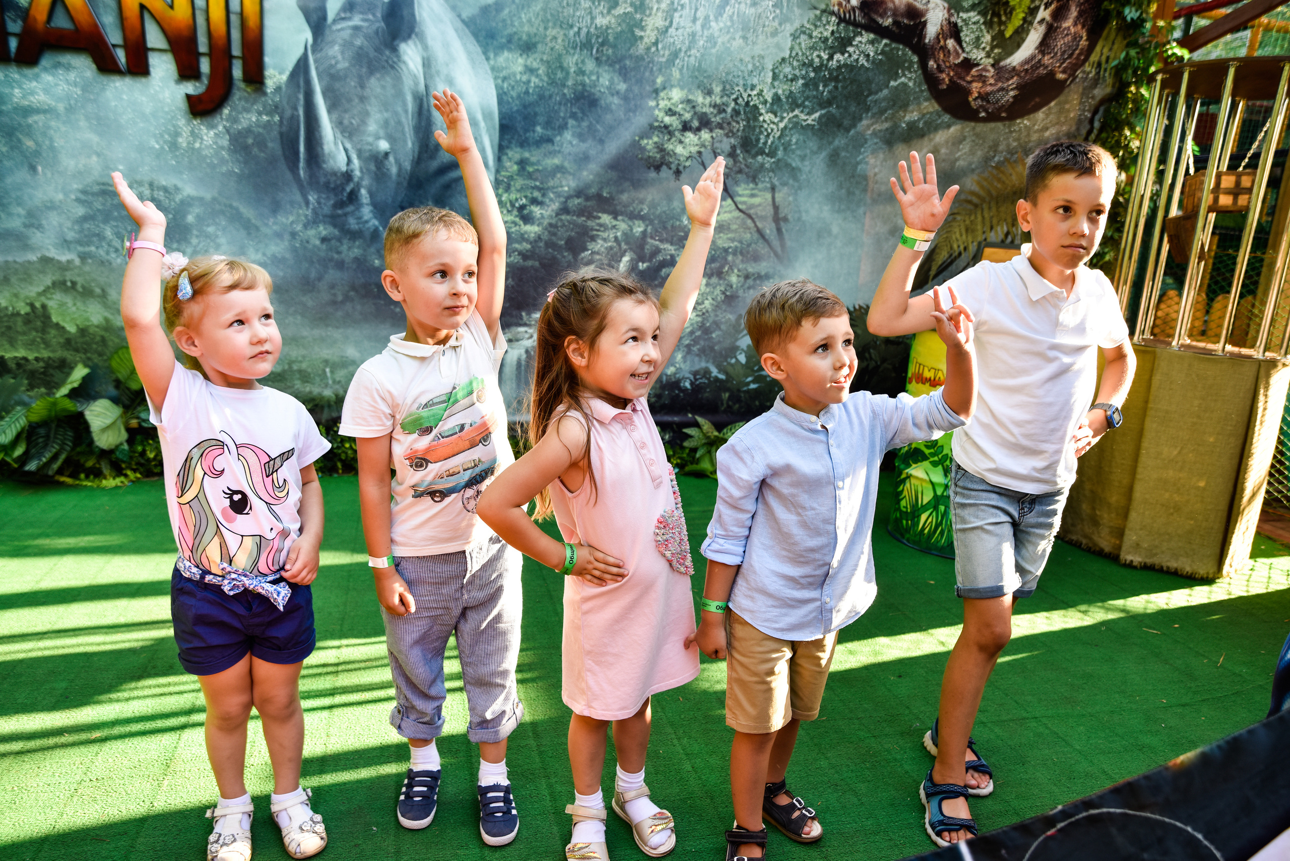 Репортажная съемка в Самаре и Самарской области