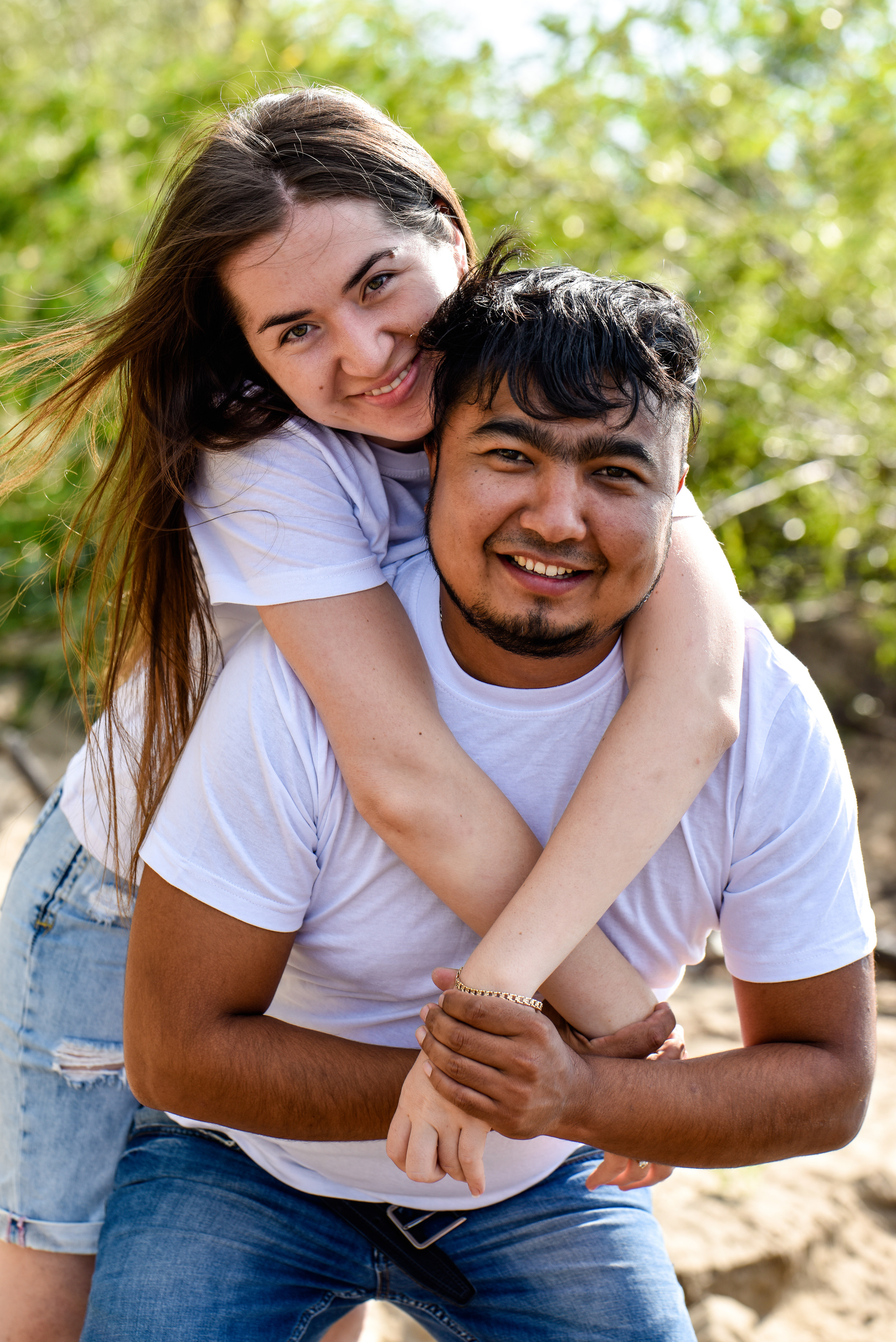 Друзья Екатерины