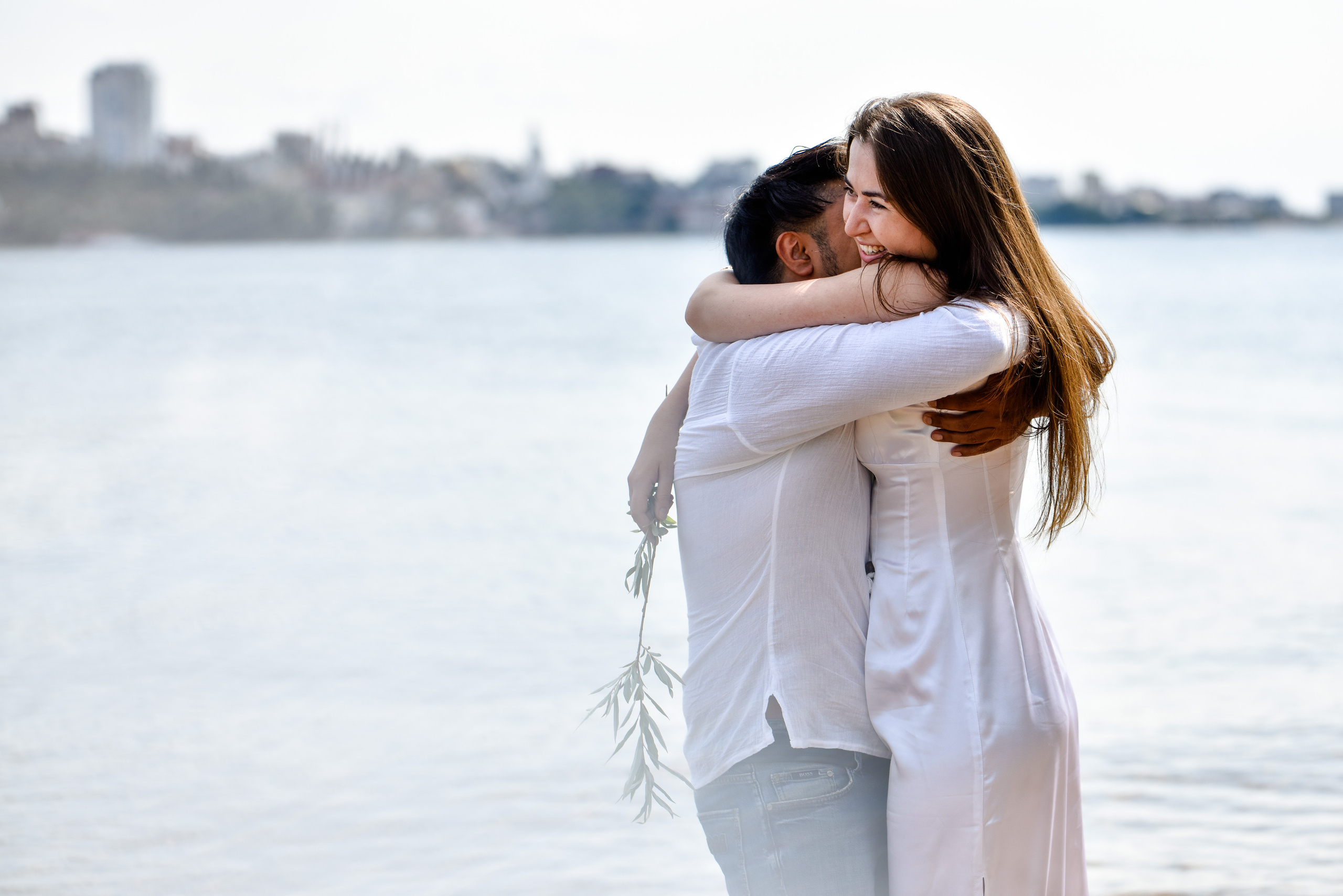 Друзья Екатерины