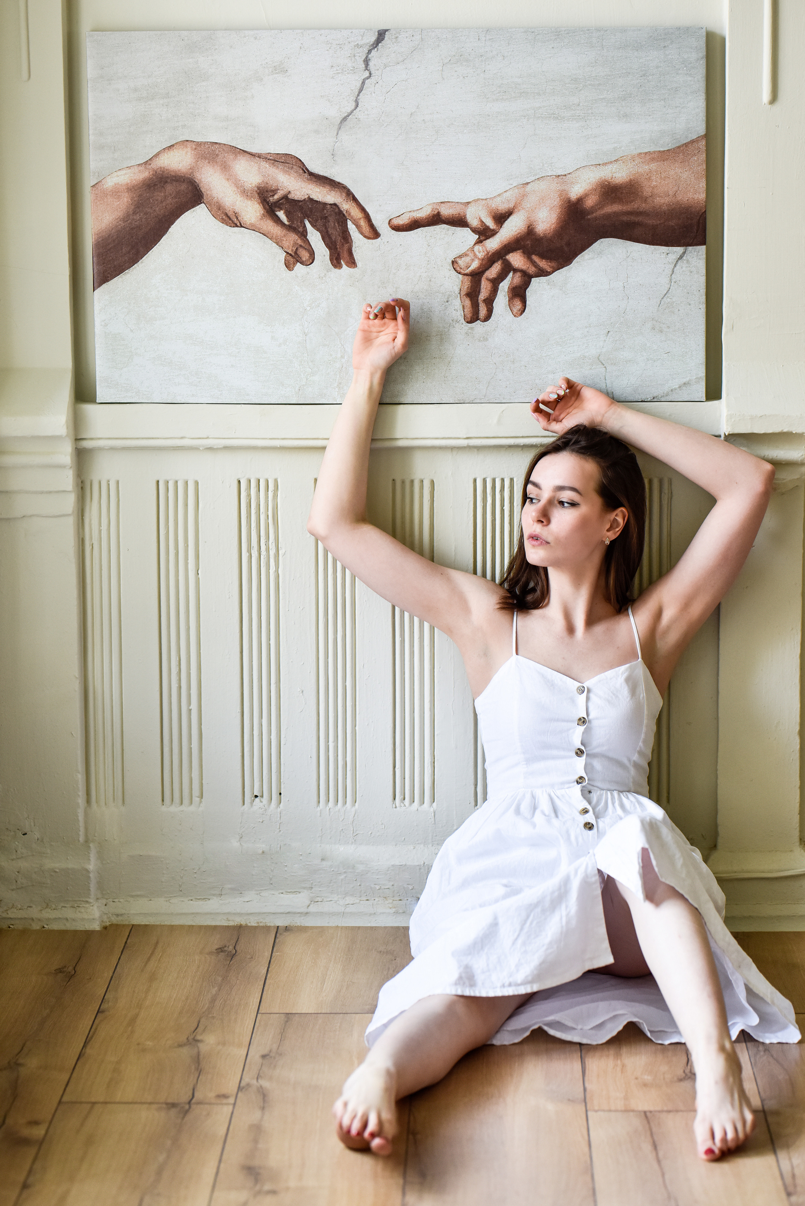 Студийный фотограф в Самаре и Самарской области