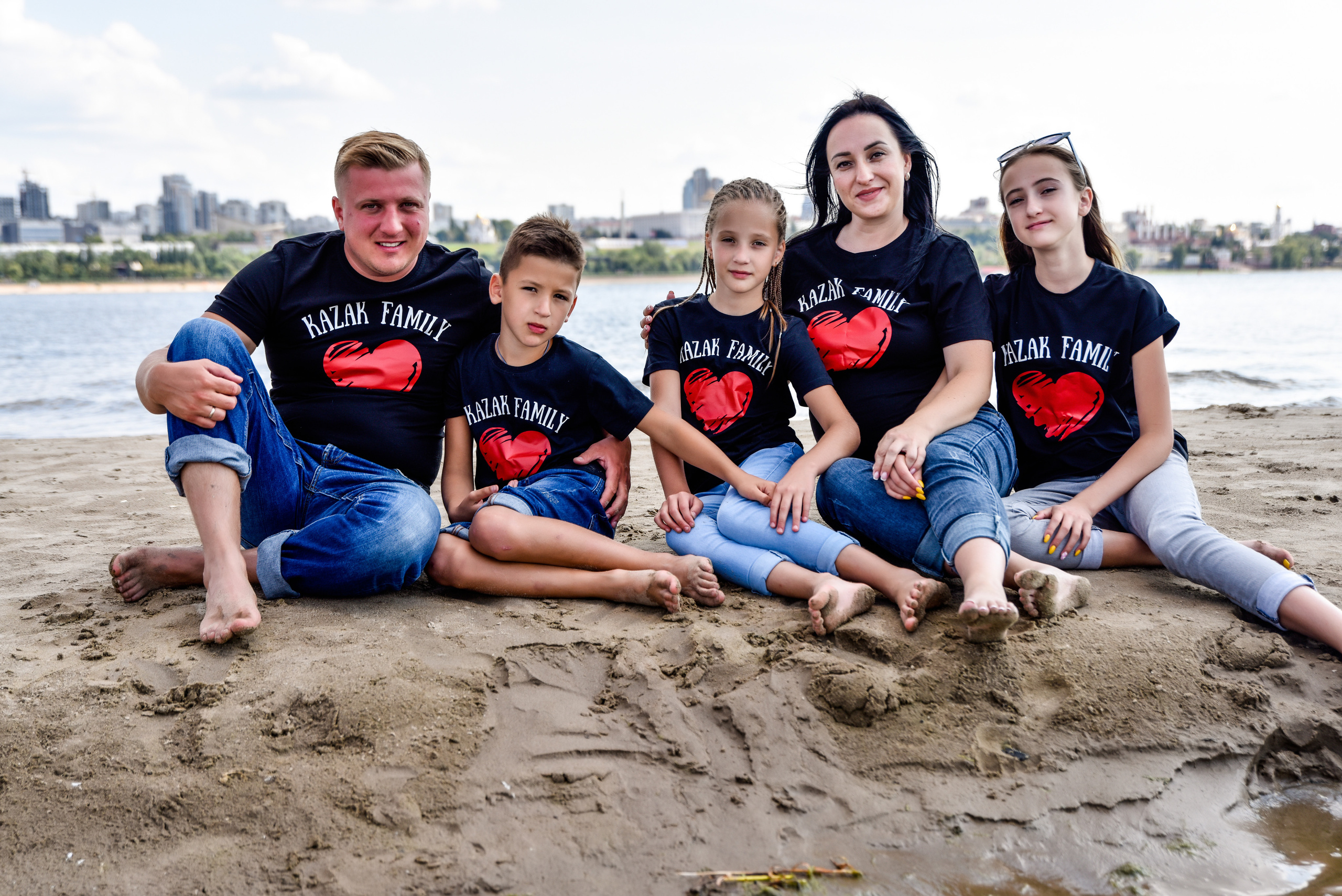 Друзья Екатерины