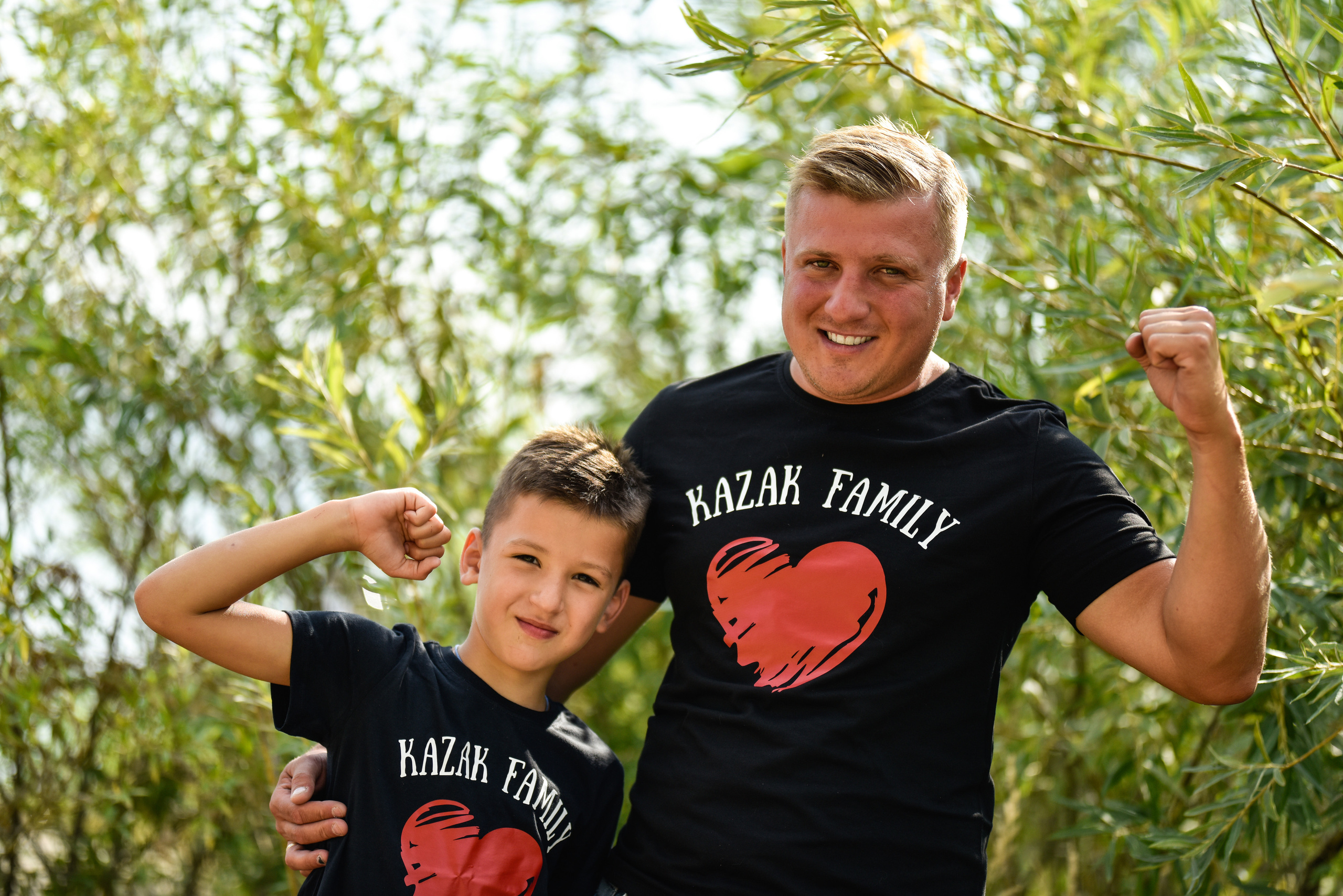 Друзья Екатерины