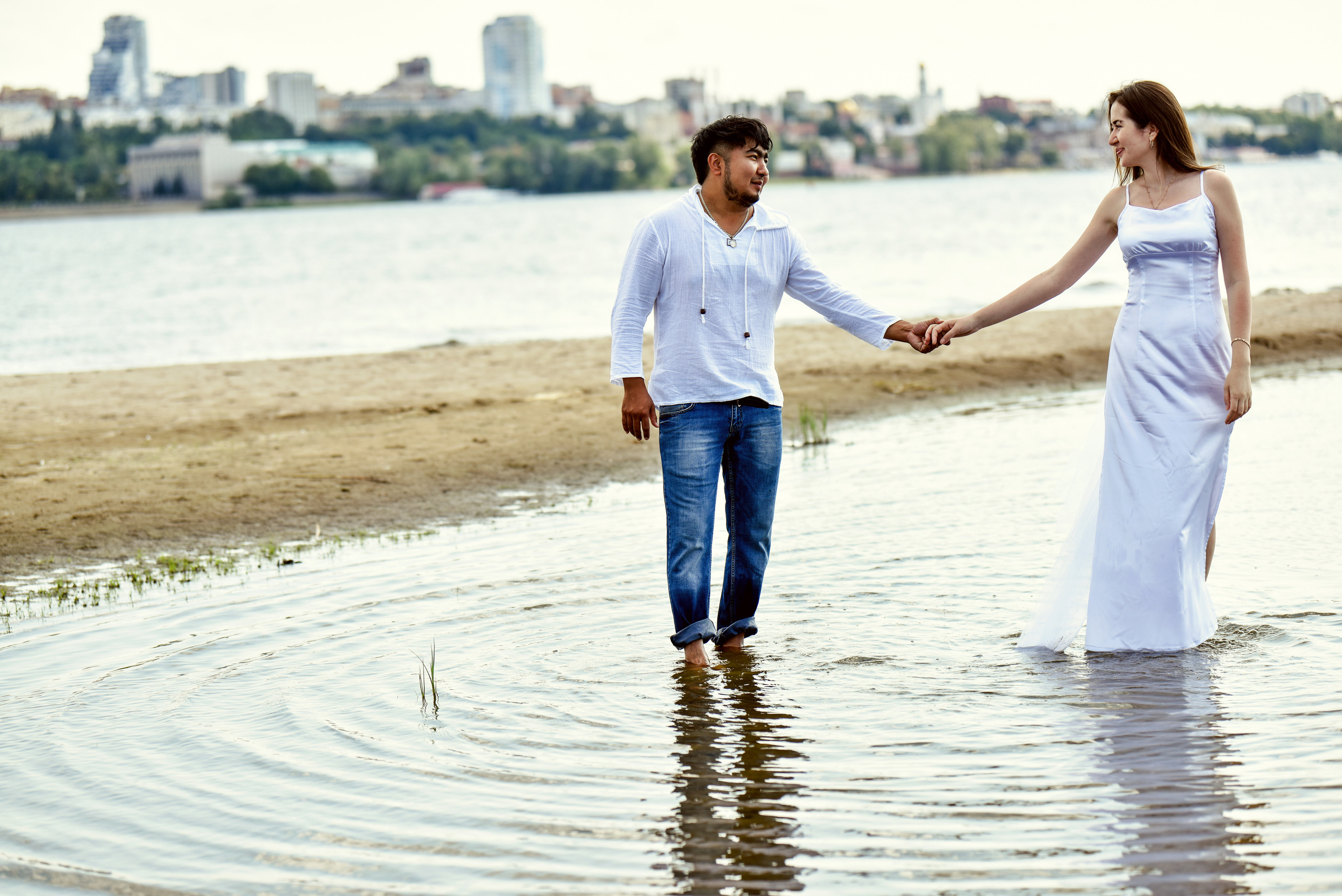 Друзья Екатерины