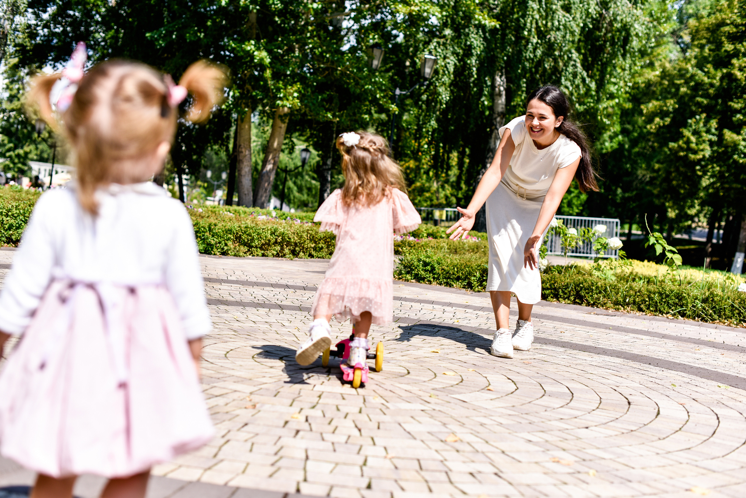 Семейны фотограф Самары и Самарской области