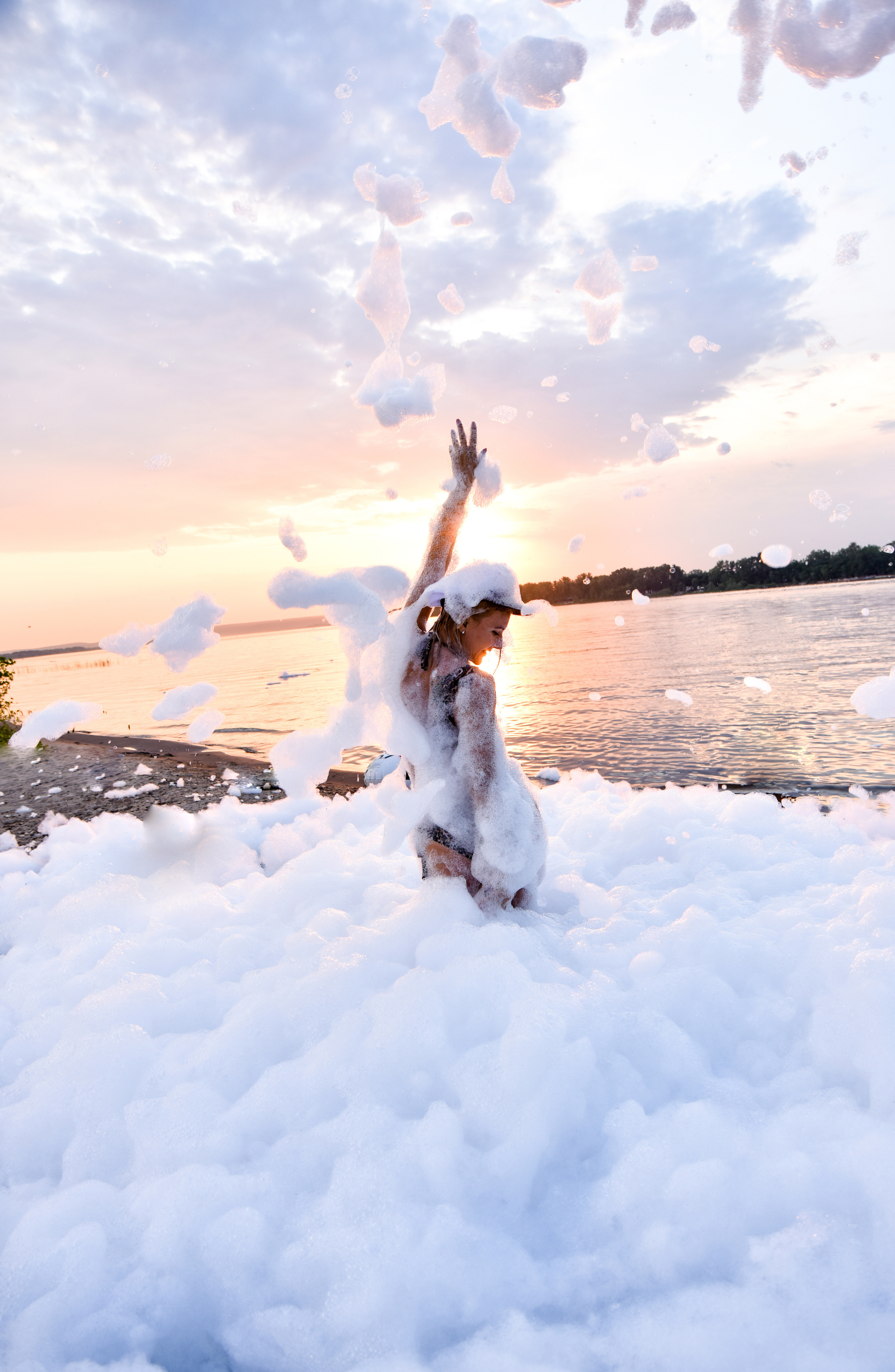 Семейный фотограф в Самаре Мария Компаниец