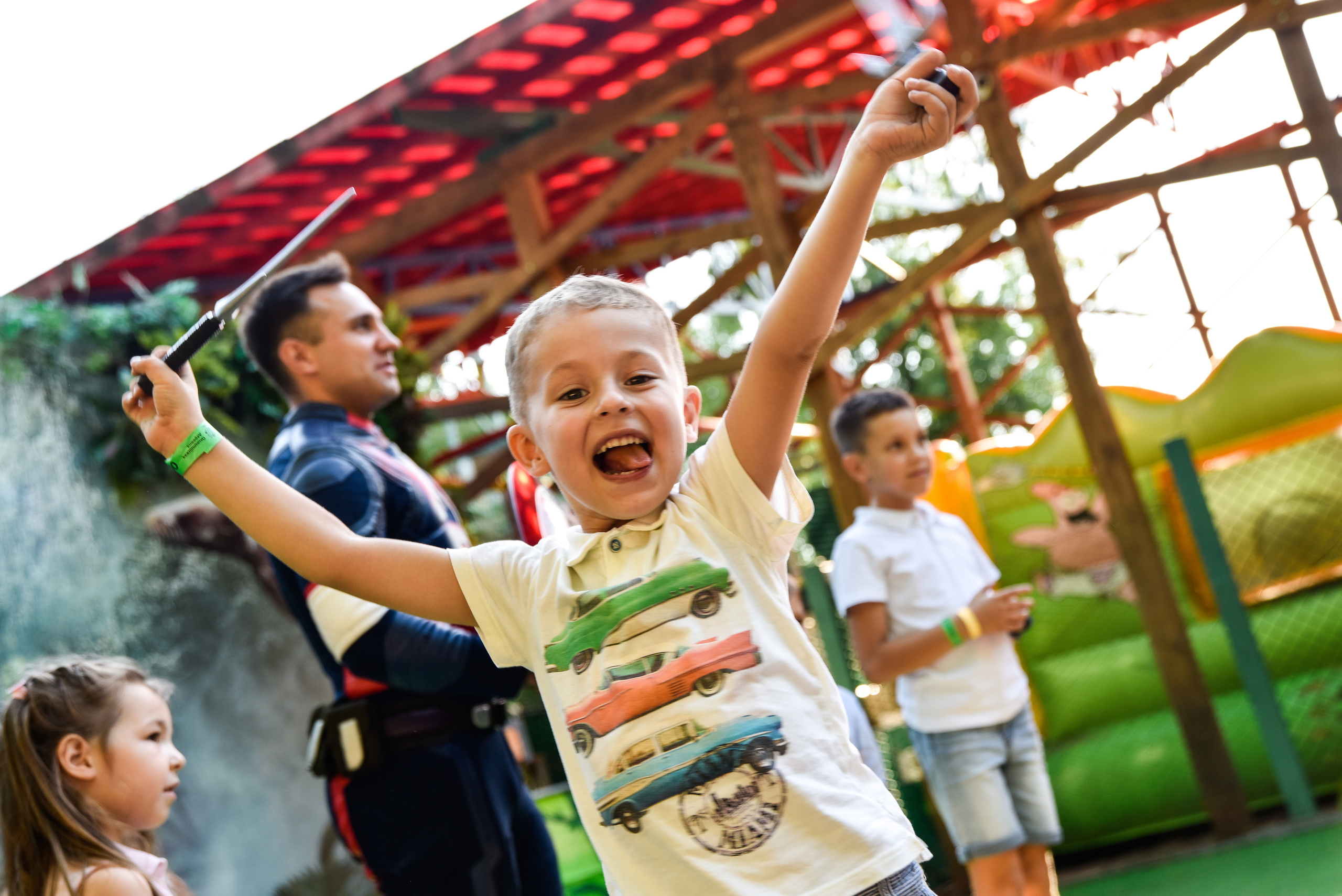 Репортажная съемка в Самаре и Самарской области