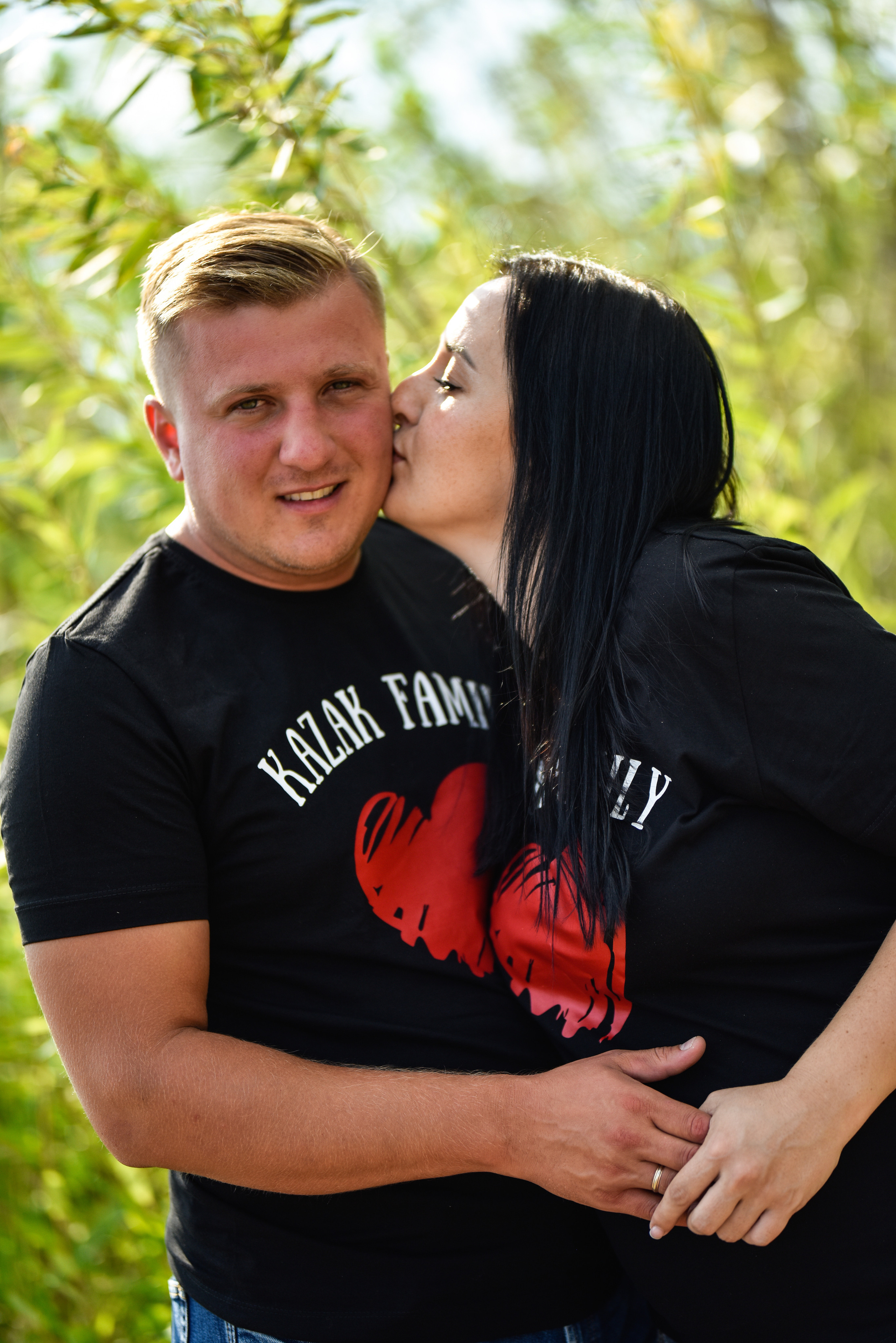 Друзья Екатерины