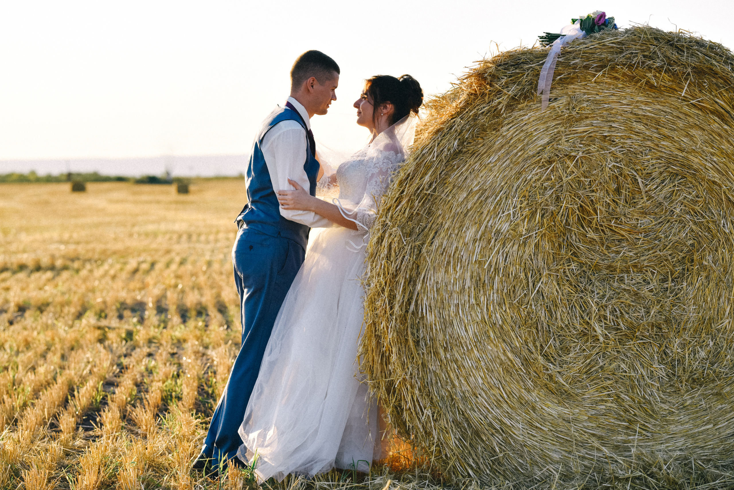 Свадьба Анны и Артема