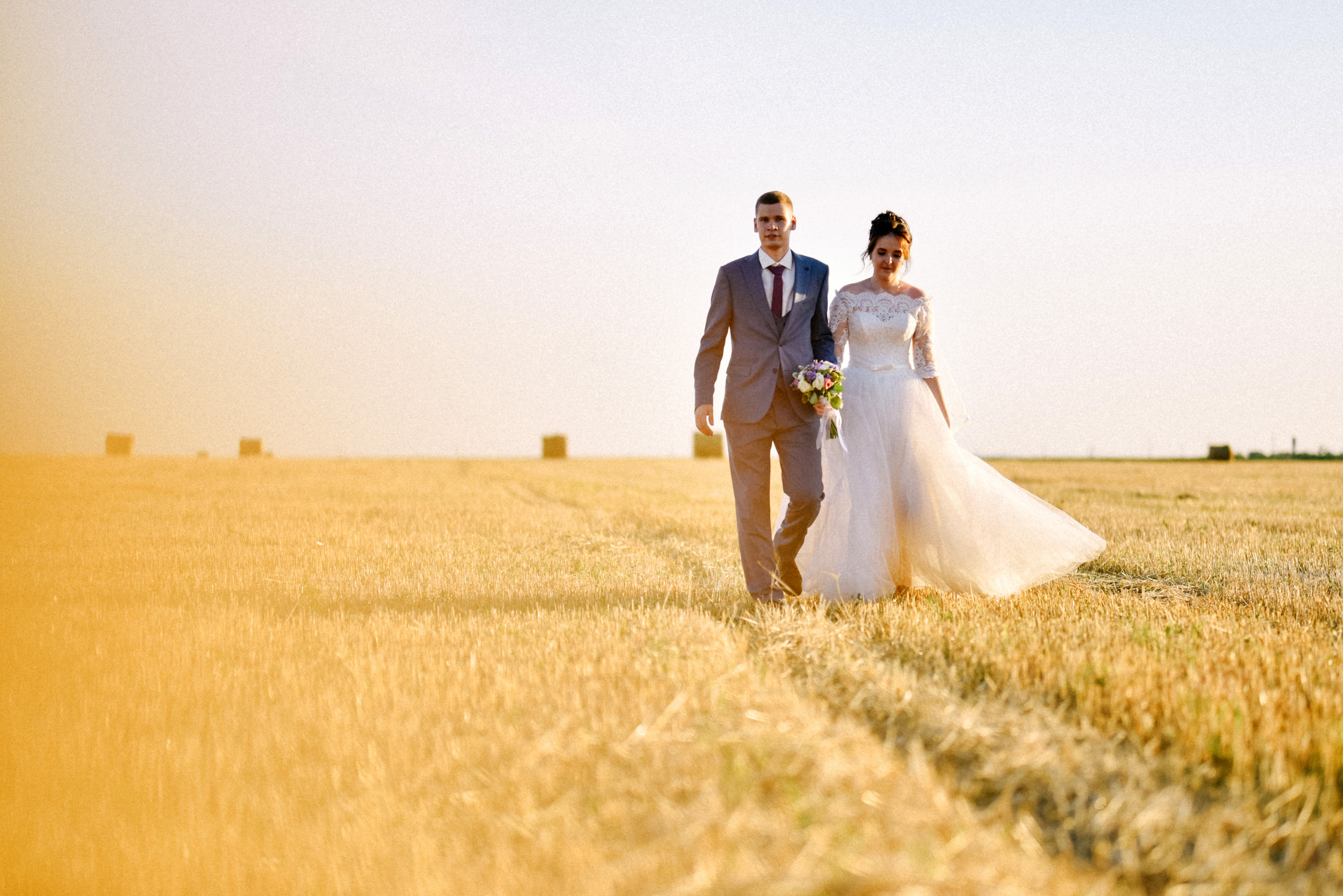 Свадьба Анны и Артема