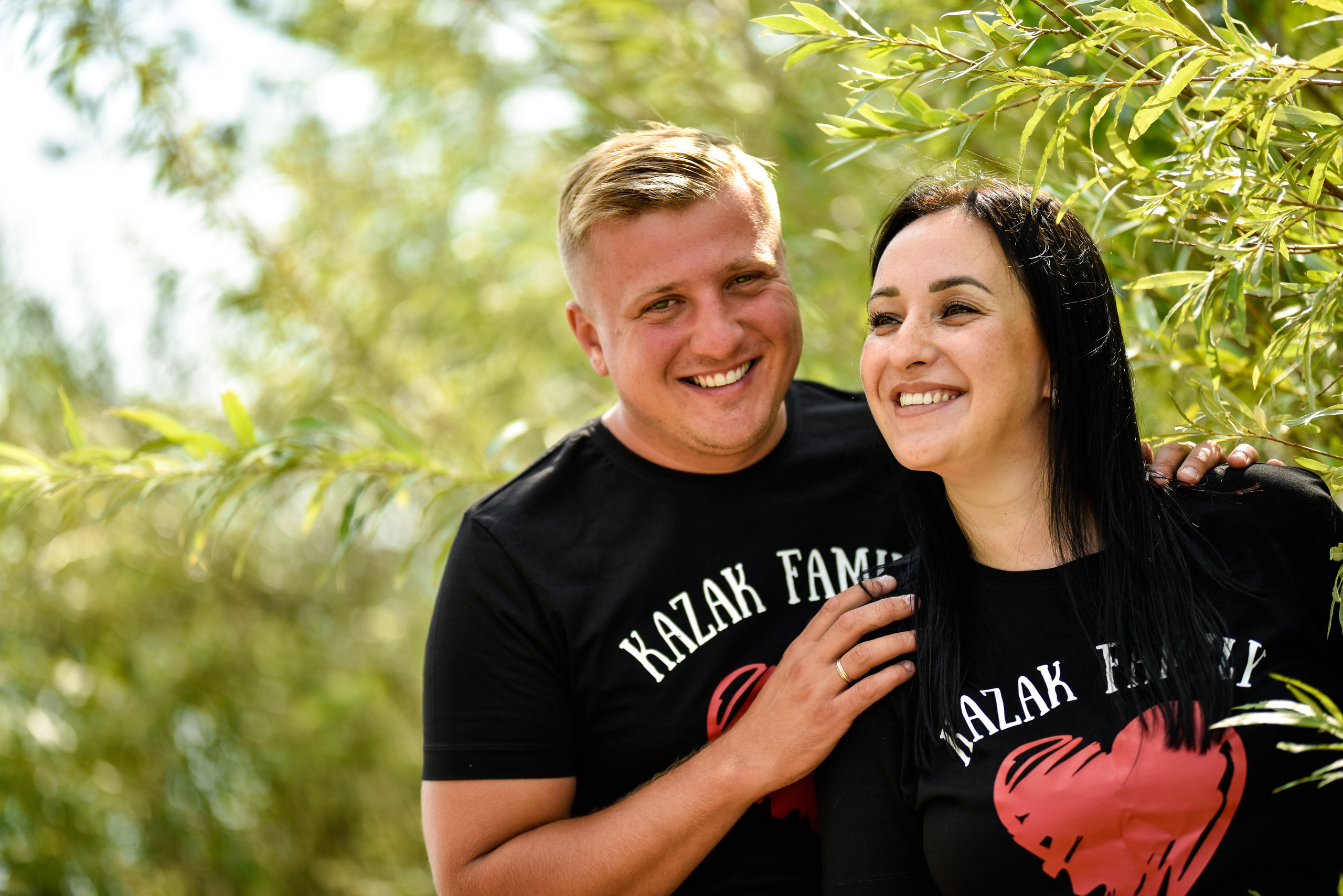 Друзья Екатерины