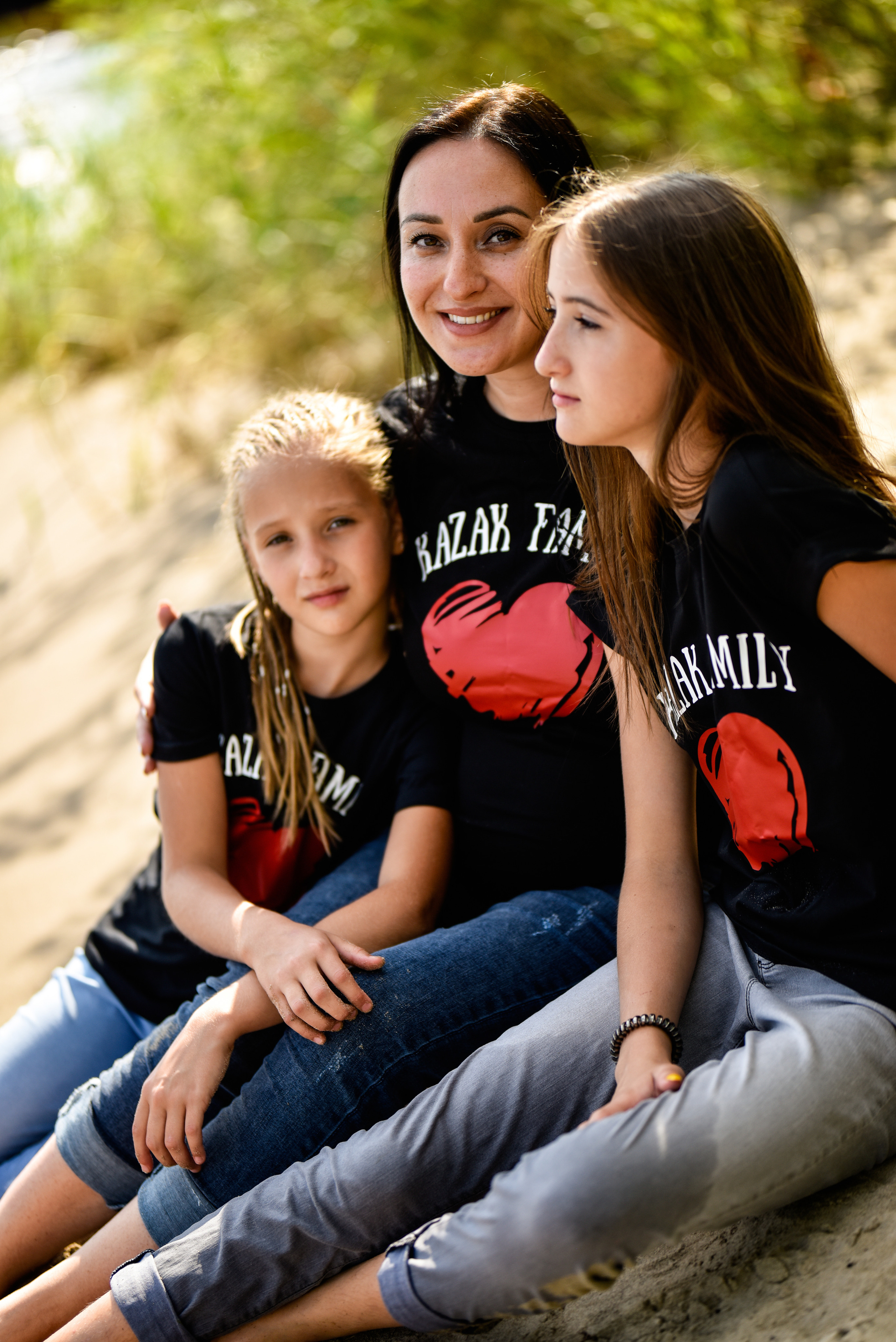 Друзья Екатерины