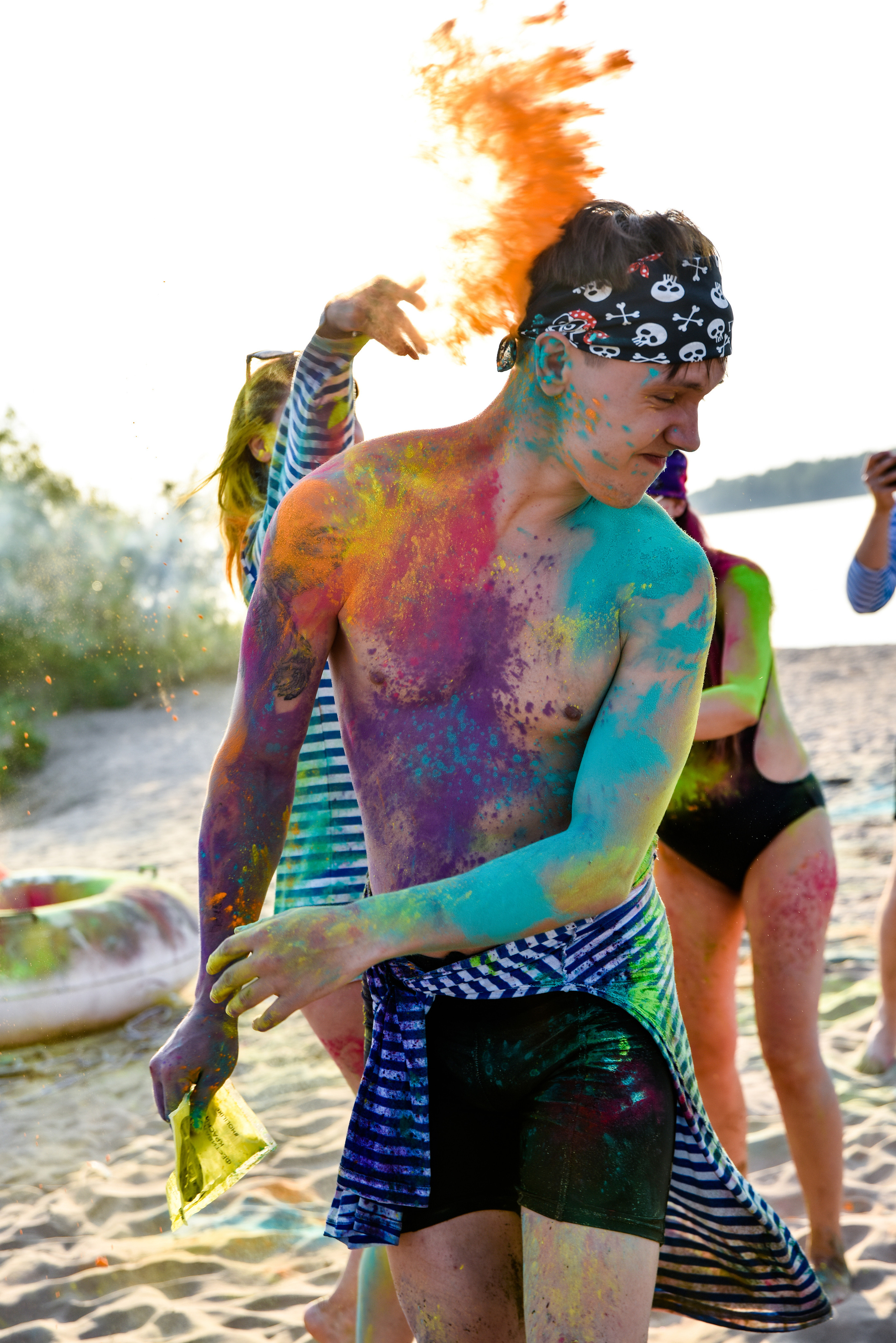 Репортажная съемка в Самаре и Самарской области