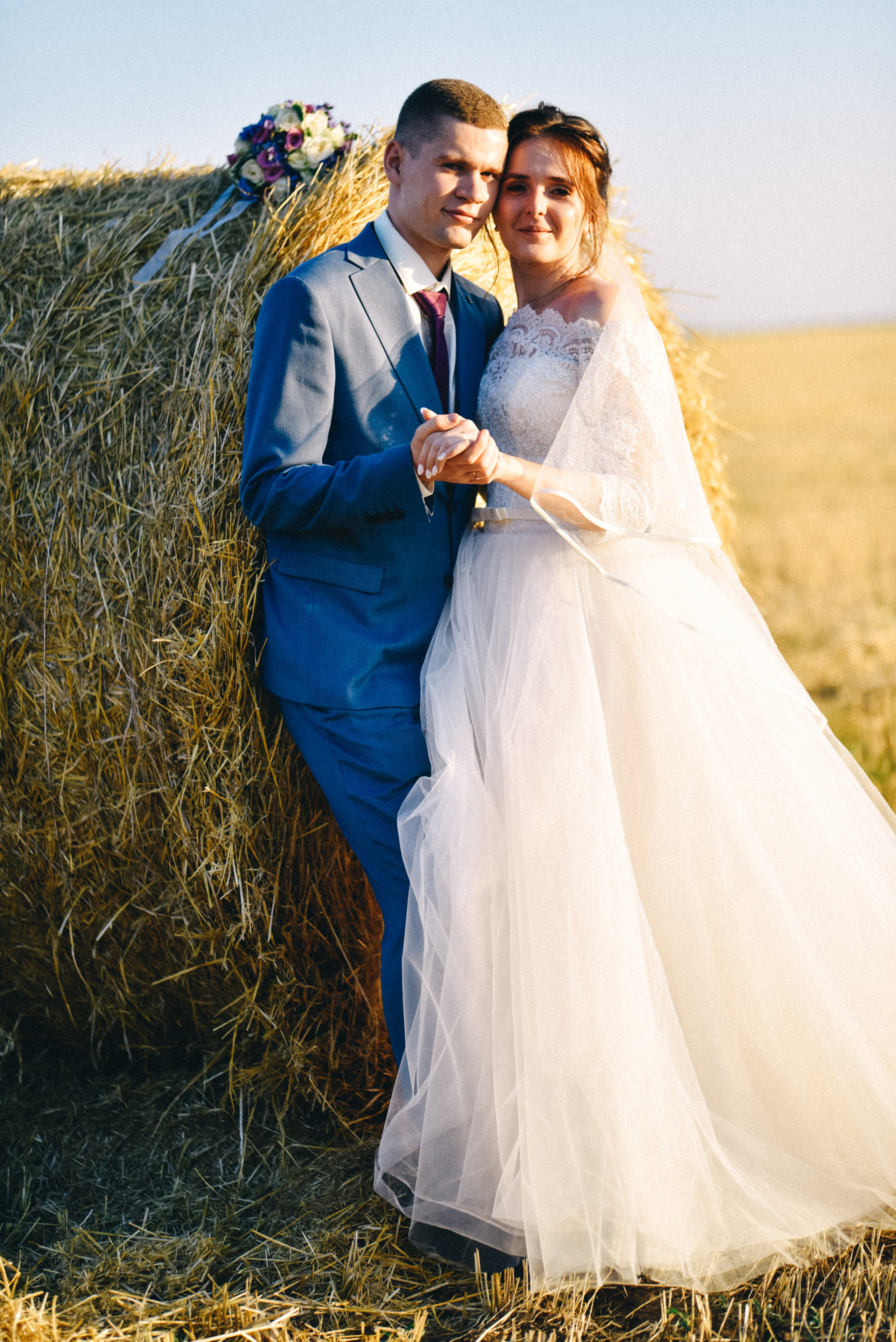 Свадьба Анны и Артема