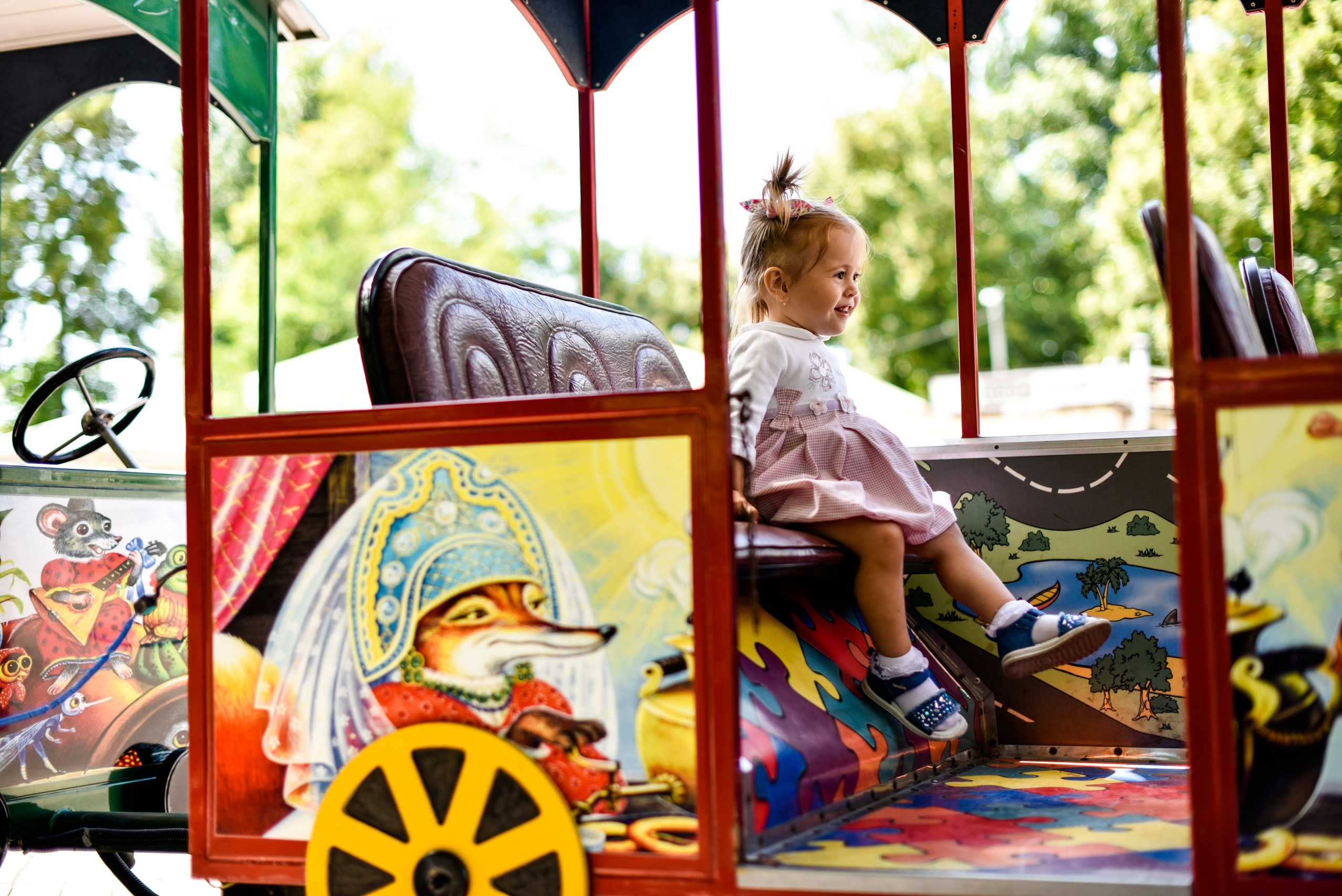 Семейны фотограф Самары и Самарской области
