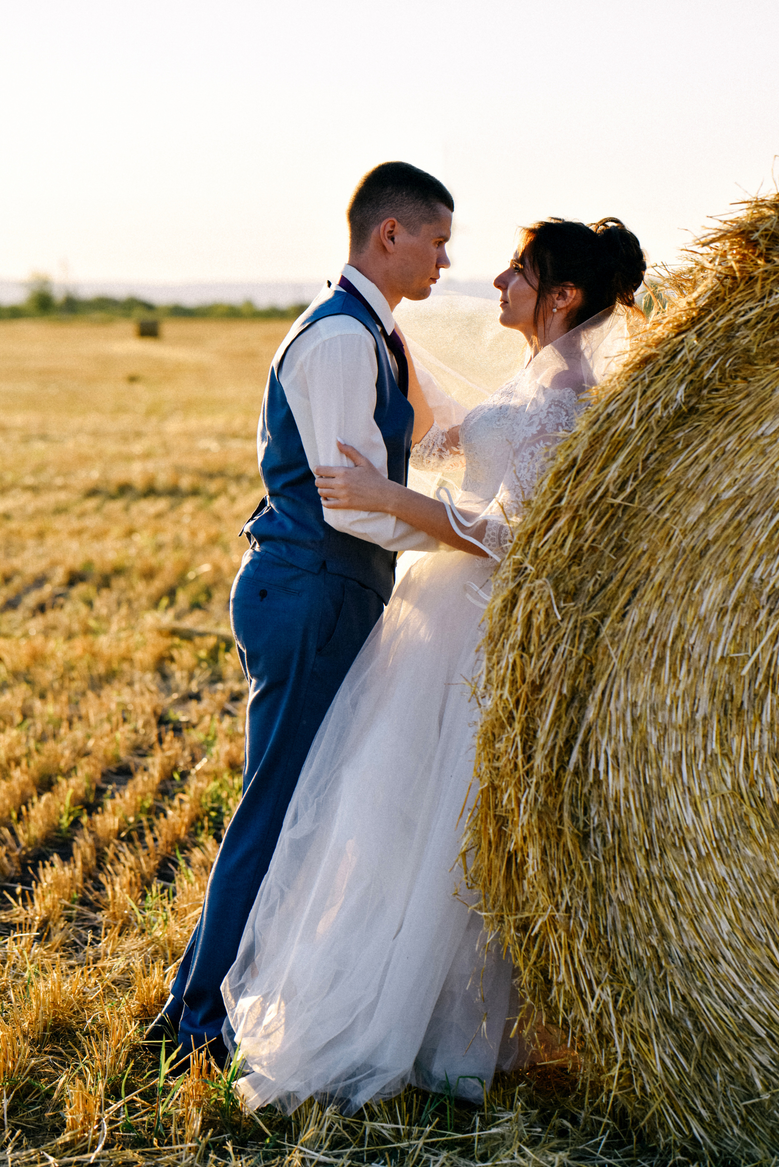 Свадьба Анны и Артема