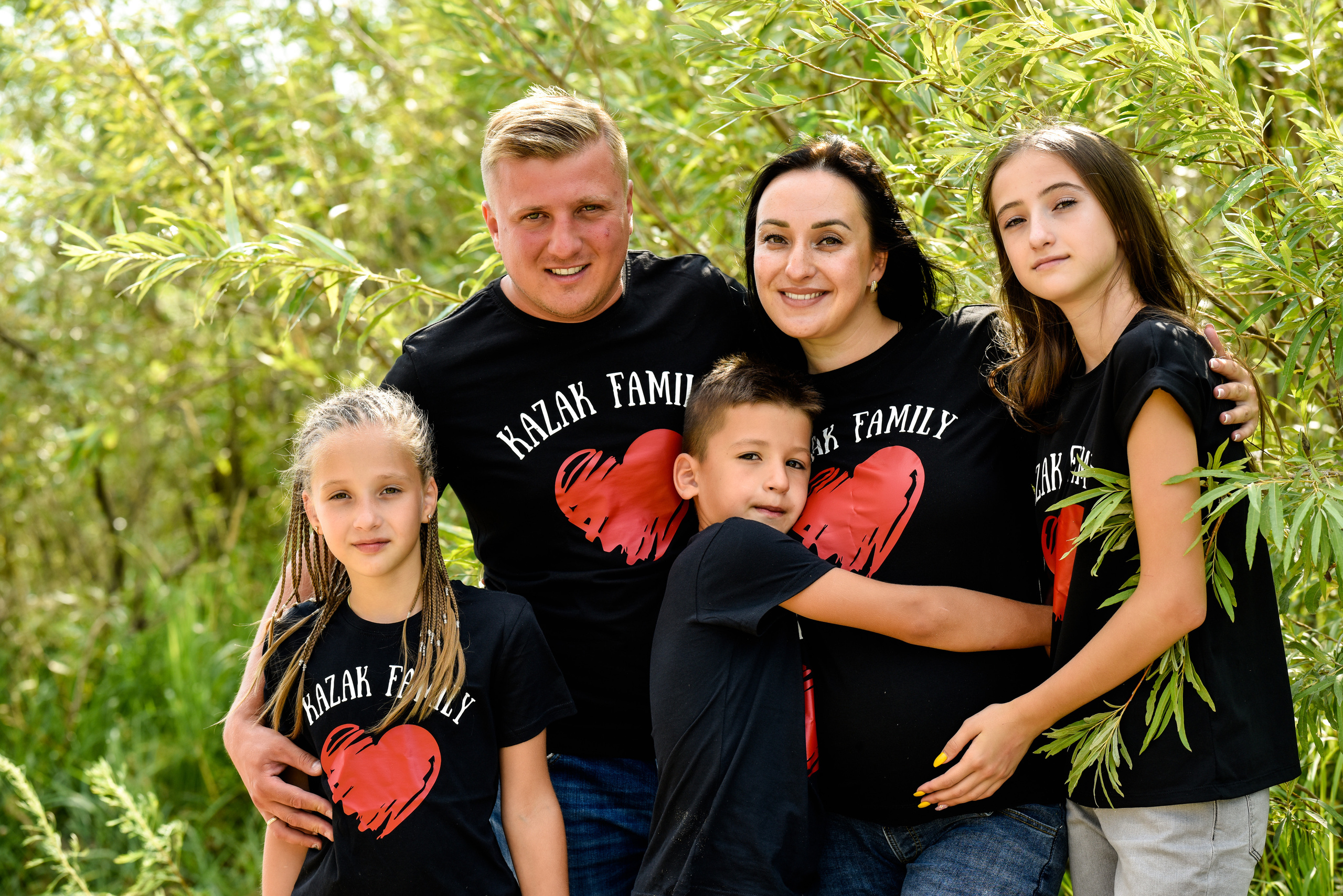 Друзья Екатерины