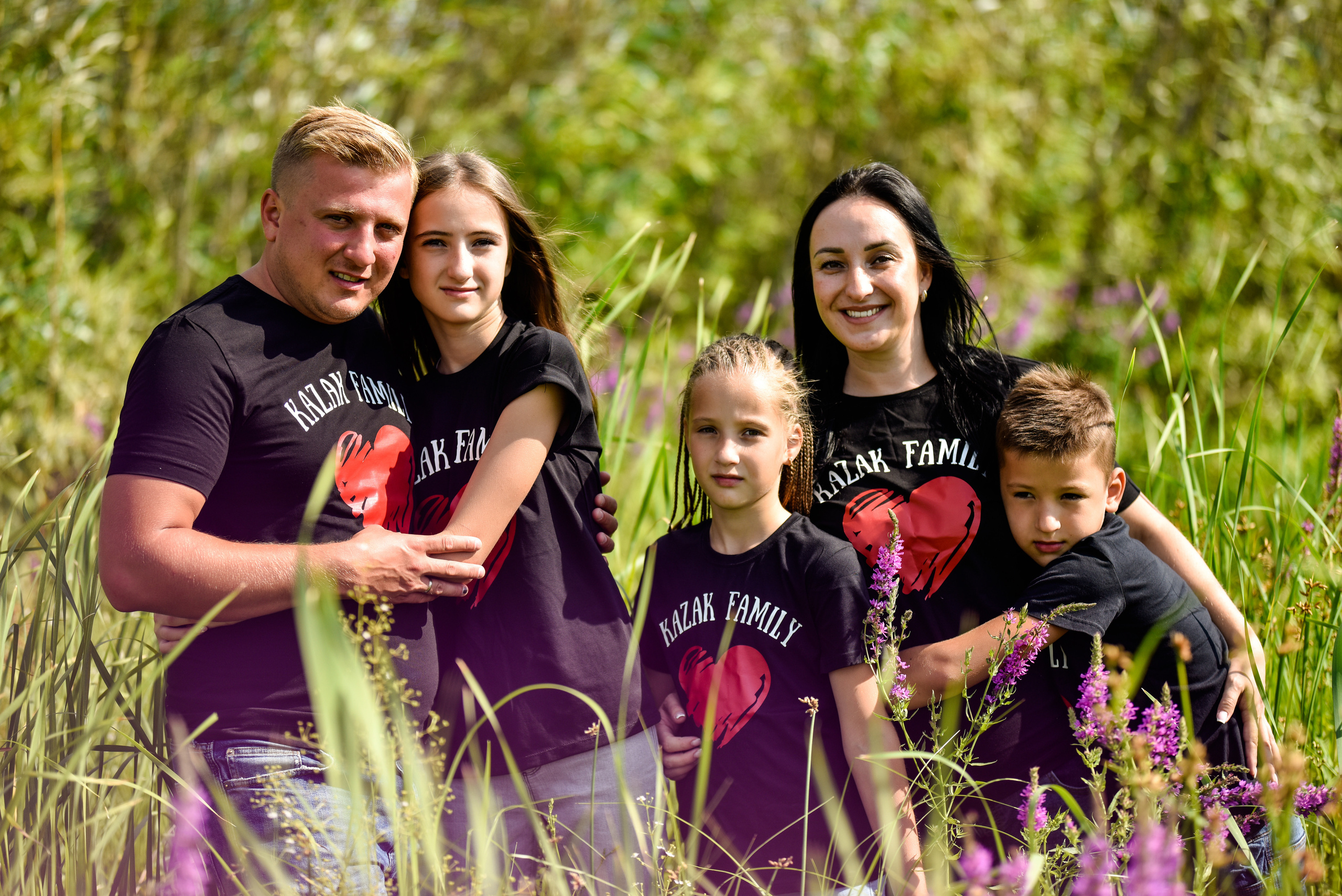 Друзья Екатерины