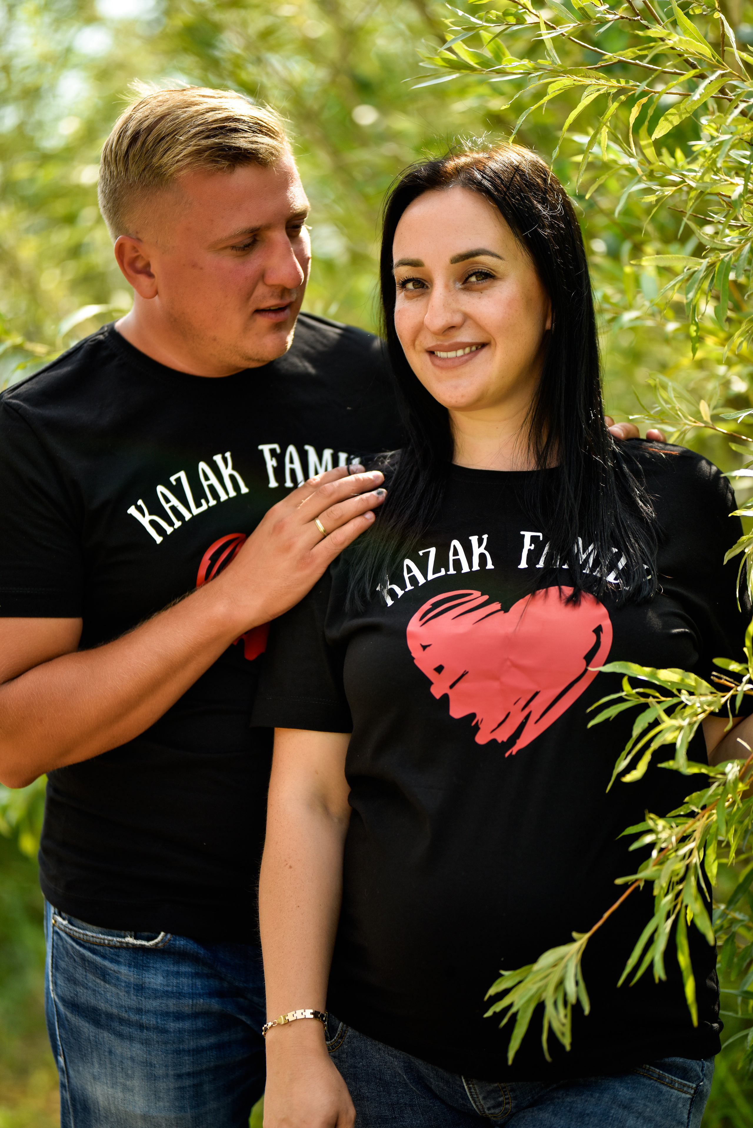 Друзья Екатерины