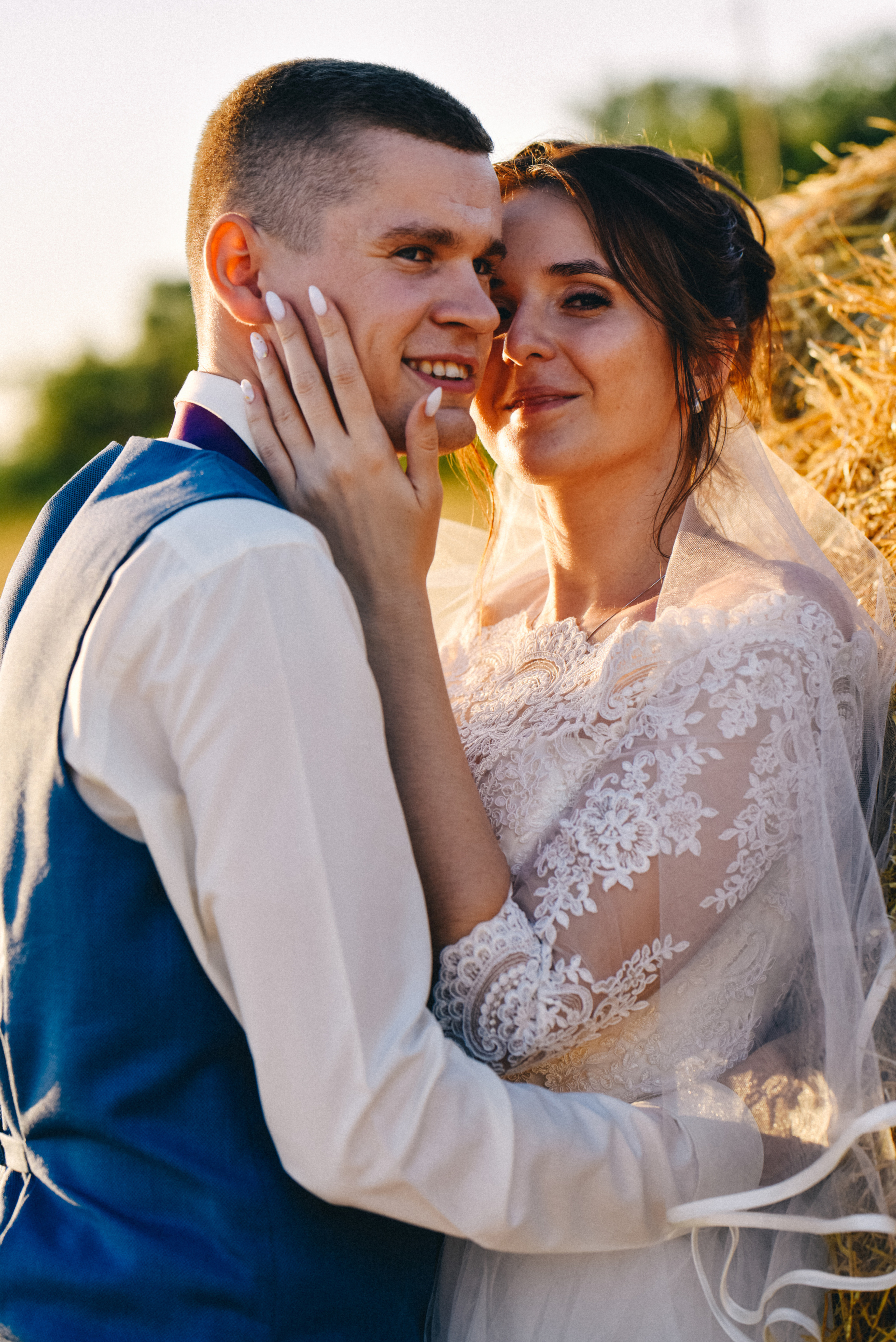 Свадьба Анны и Артема