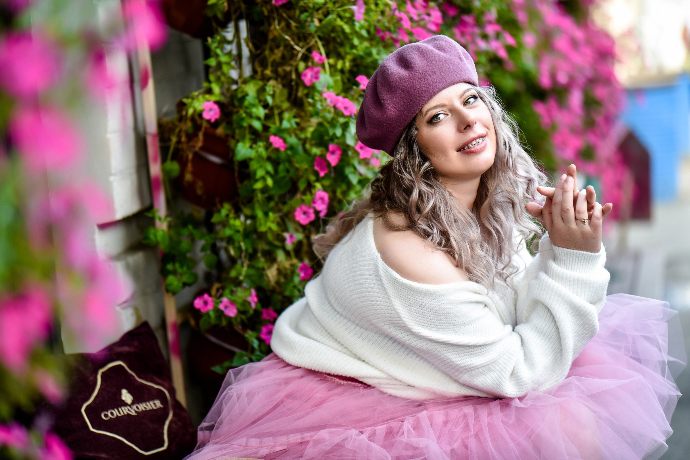 Фотосессия на природе в Самаре и Самарской области